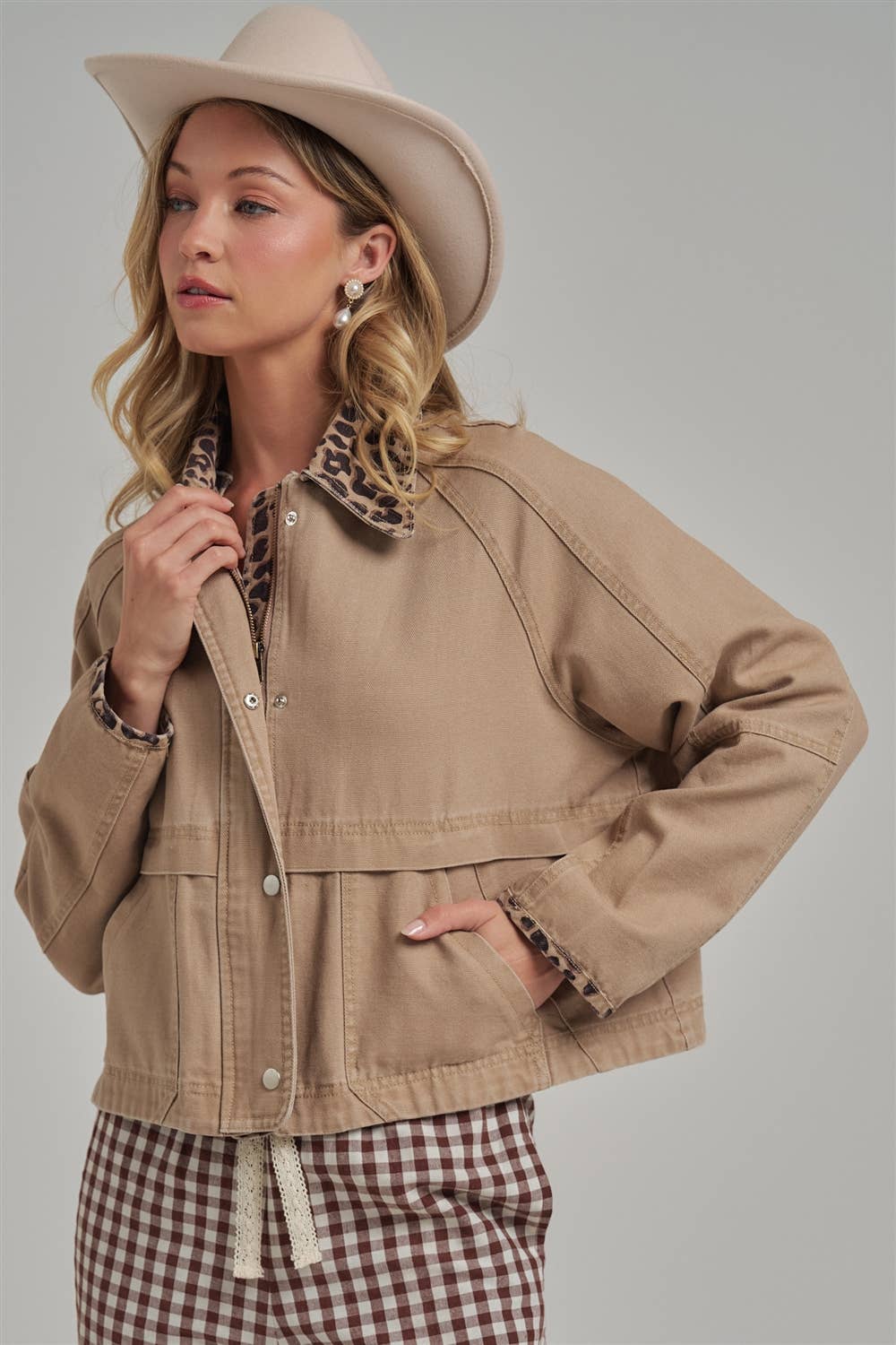 Barn Jacket