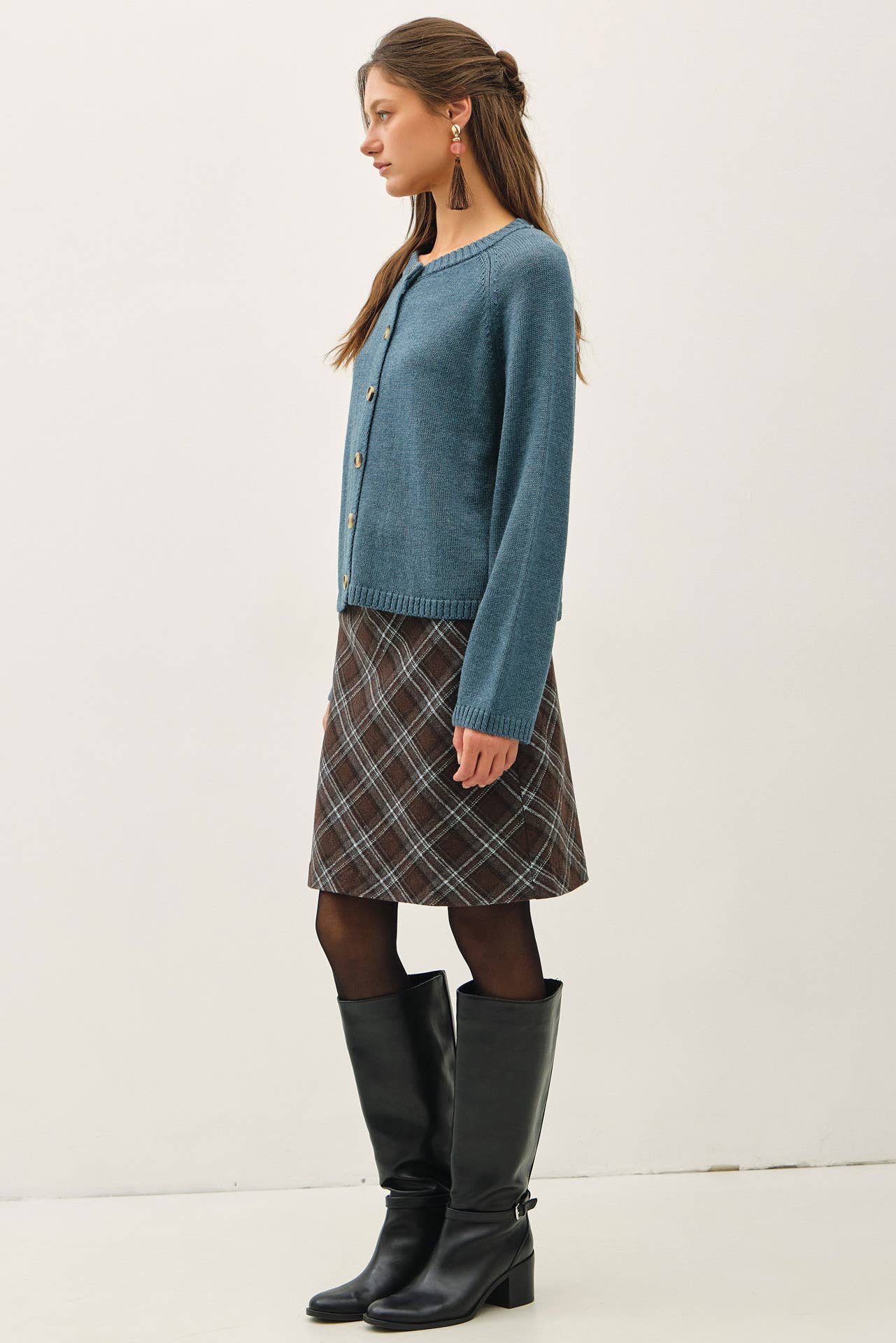Alma Sweater