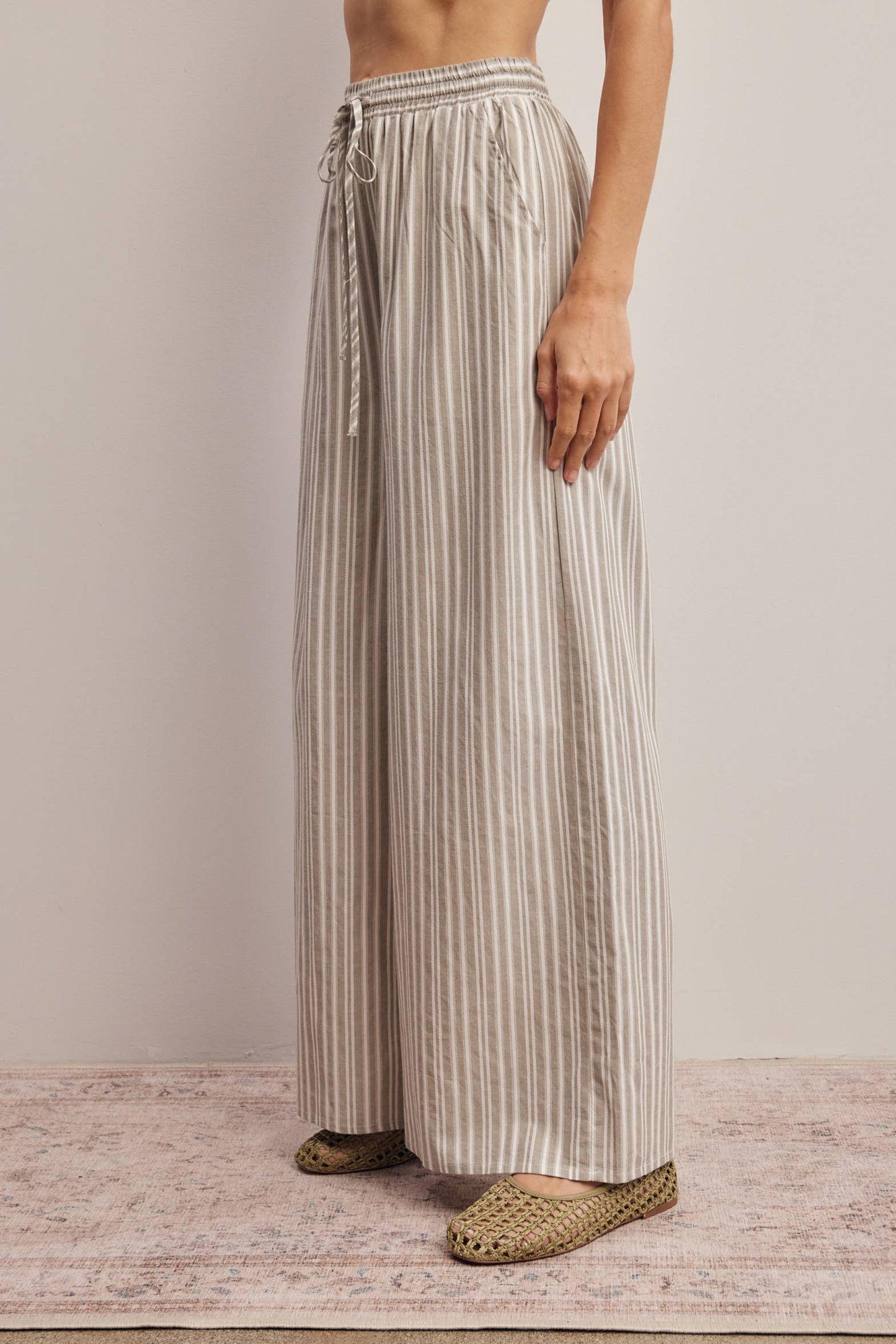 Soren Pant