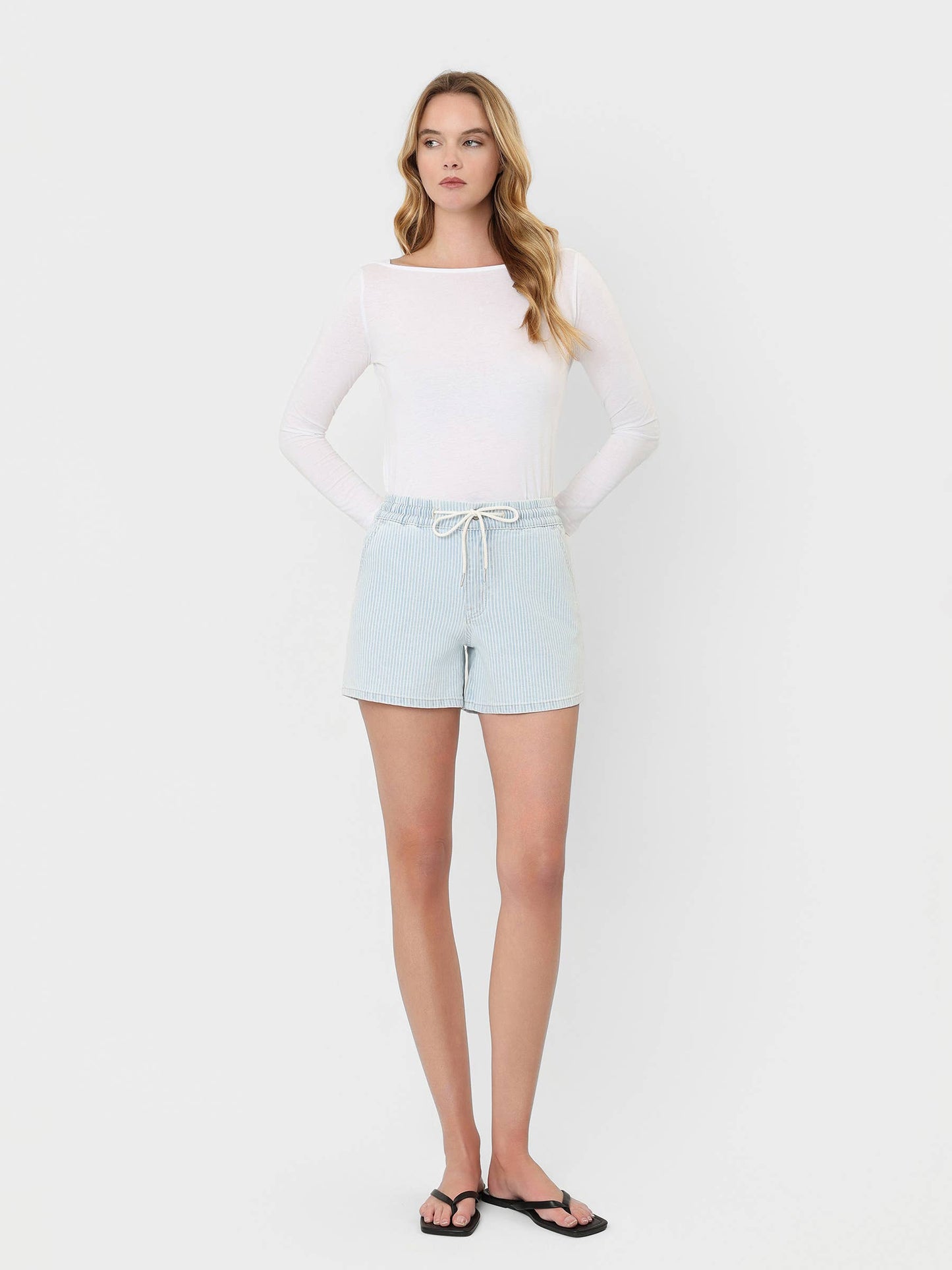Monica Shorts