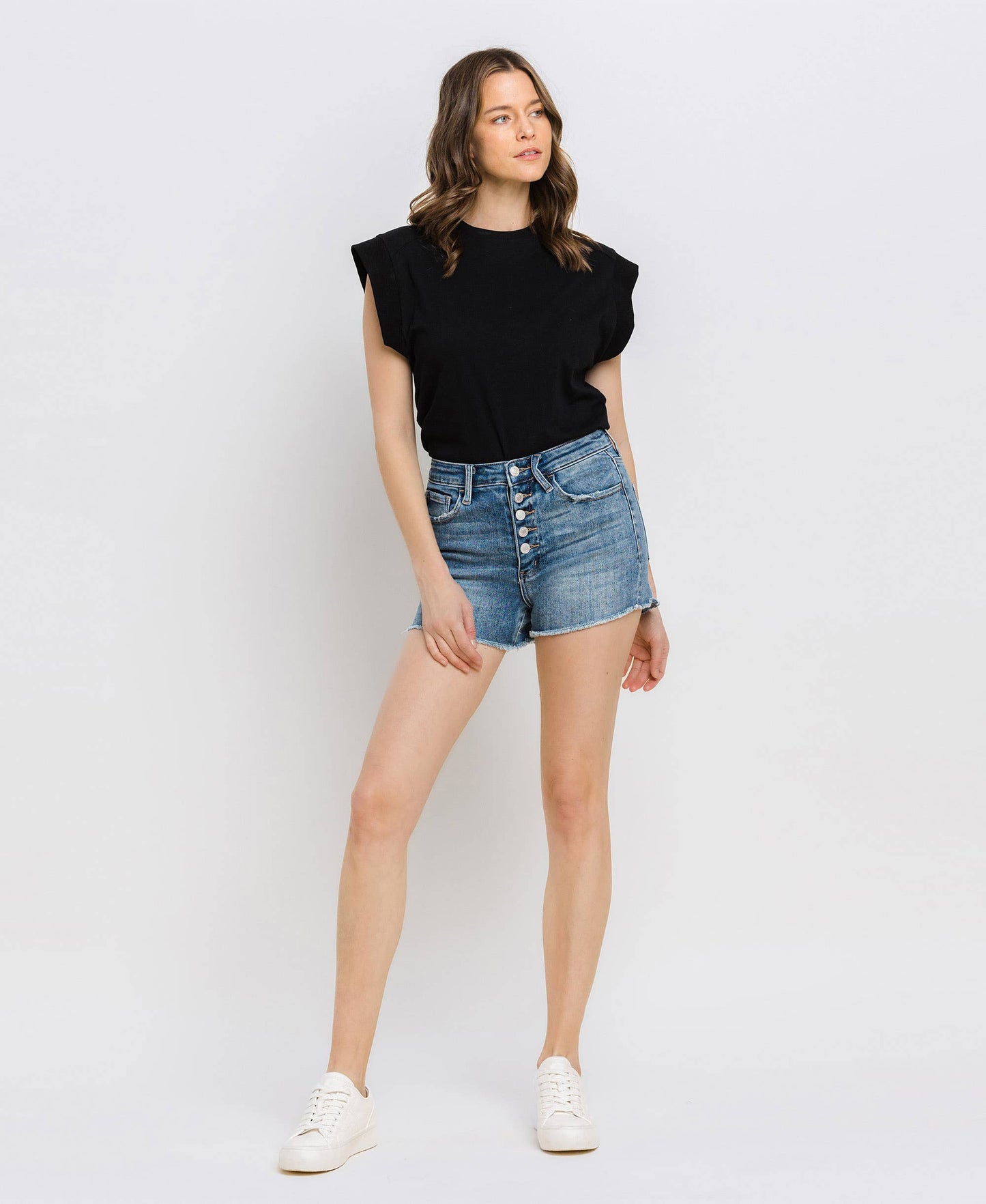 Masterful Short