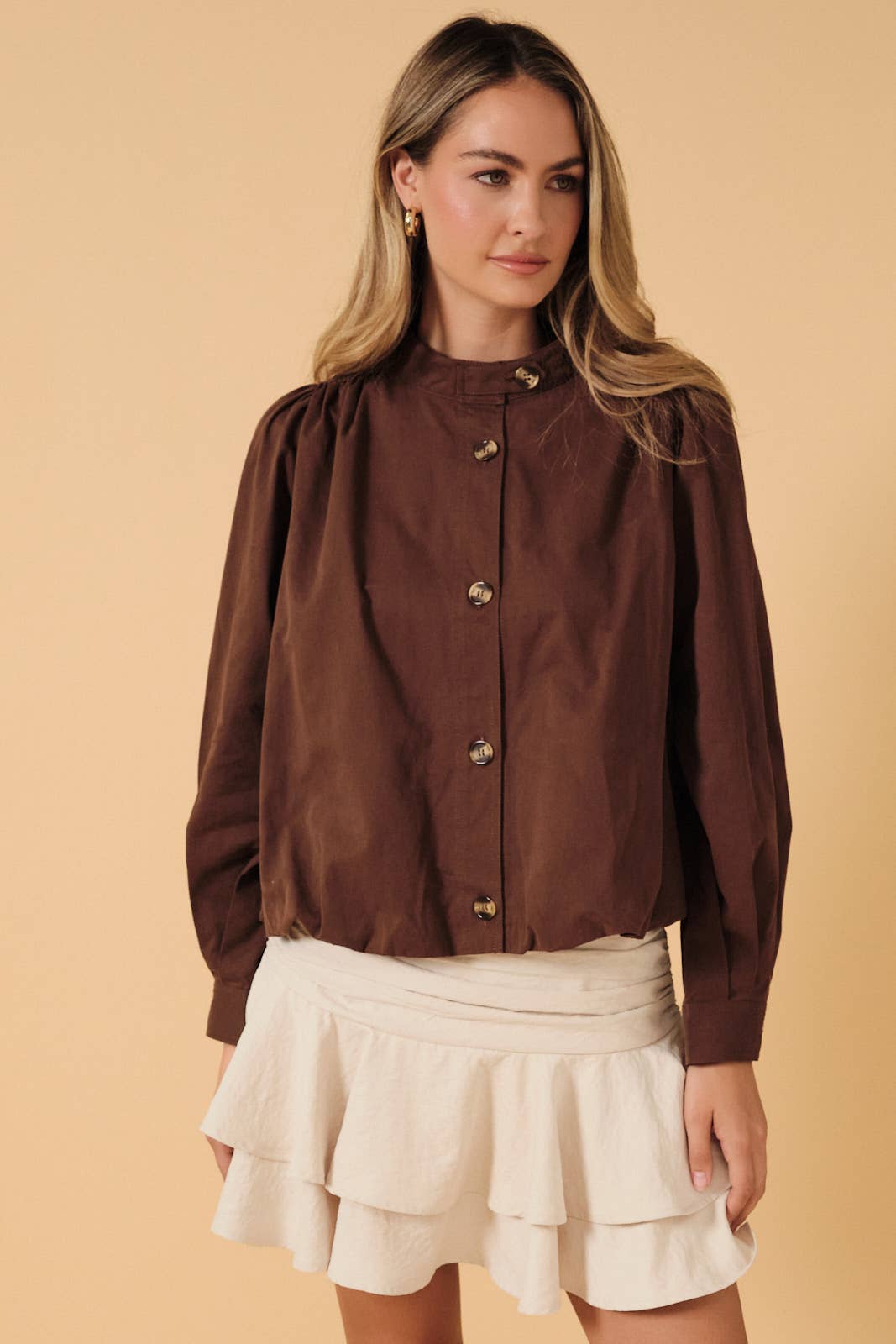 Kamryn Jacket