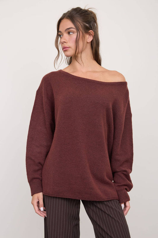 Zora Boatneck