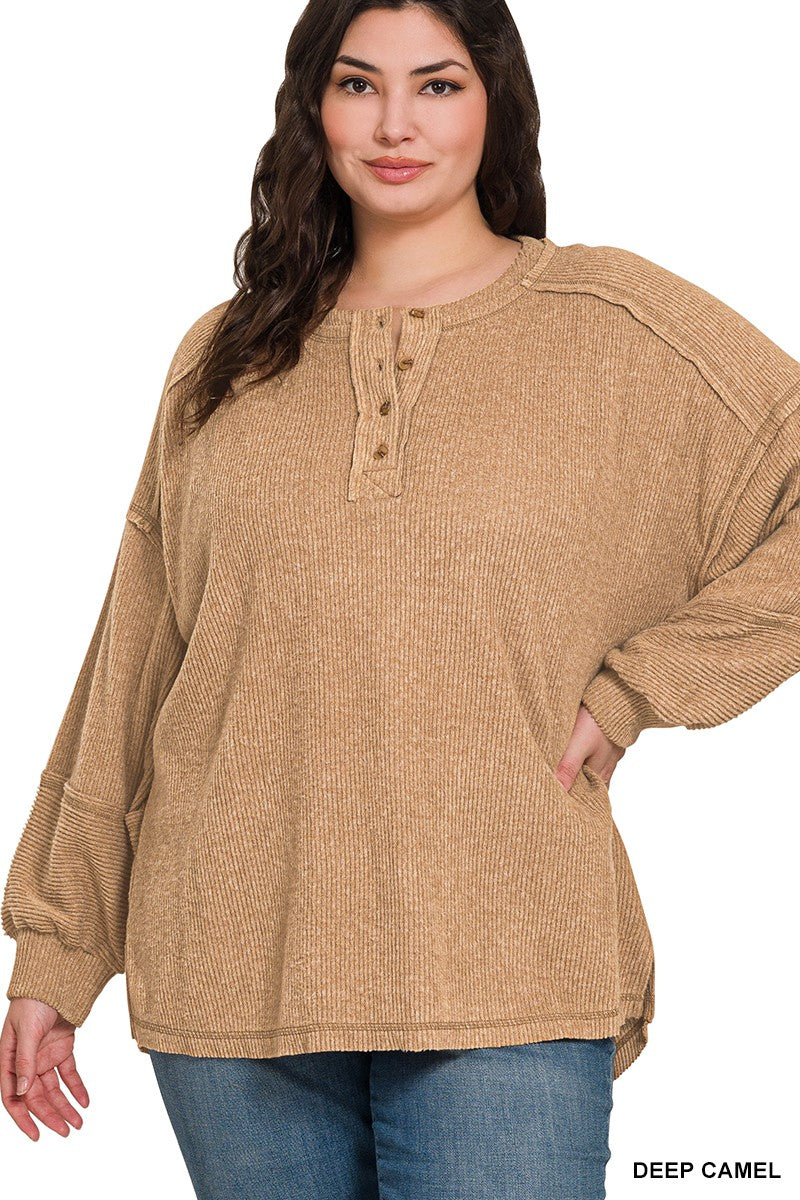 Elara Top