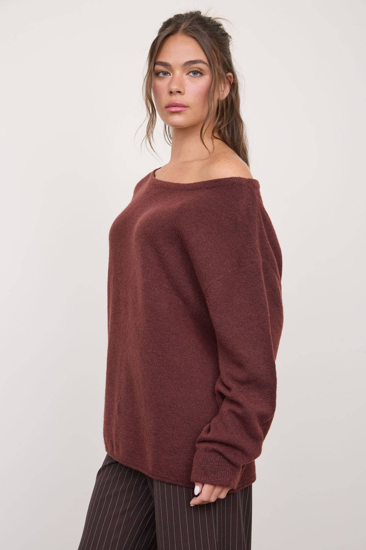 Zora Boatneck