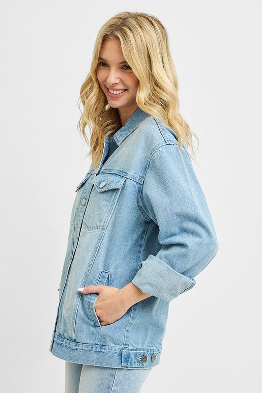 Trucker Jacket