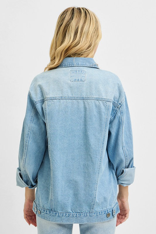 Trucker Jacket