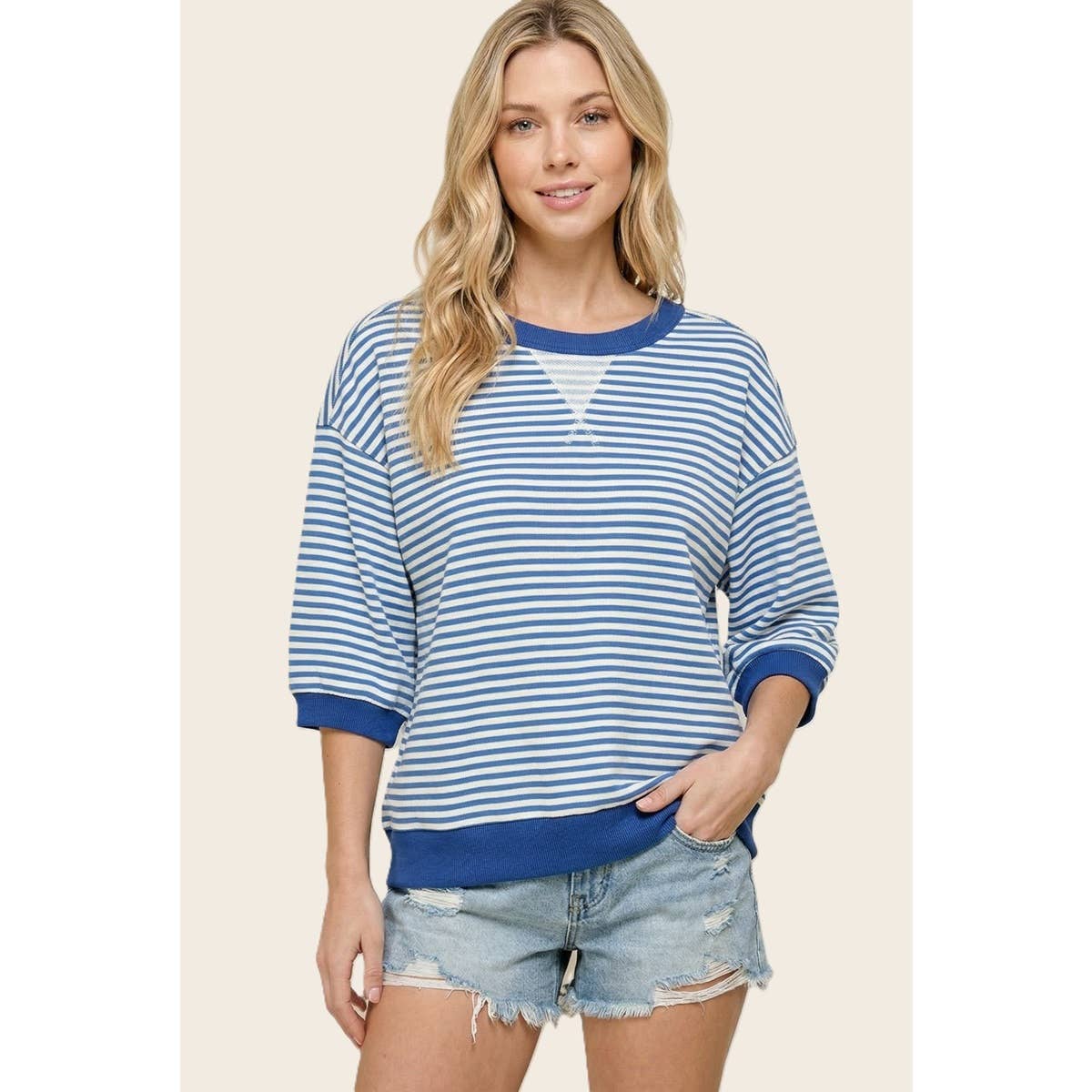 Lydia Top