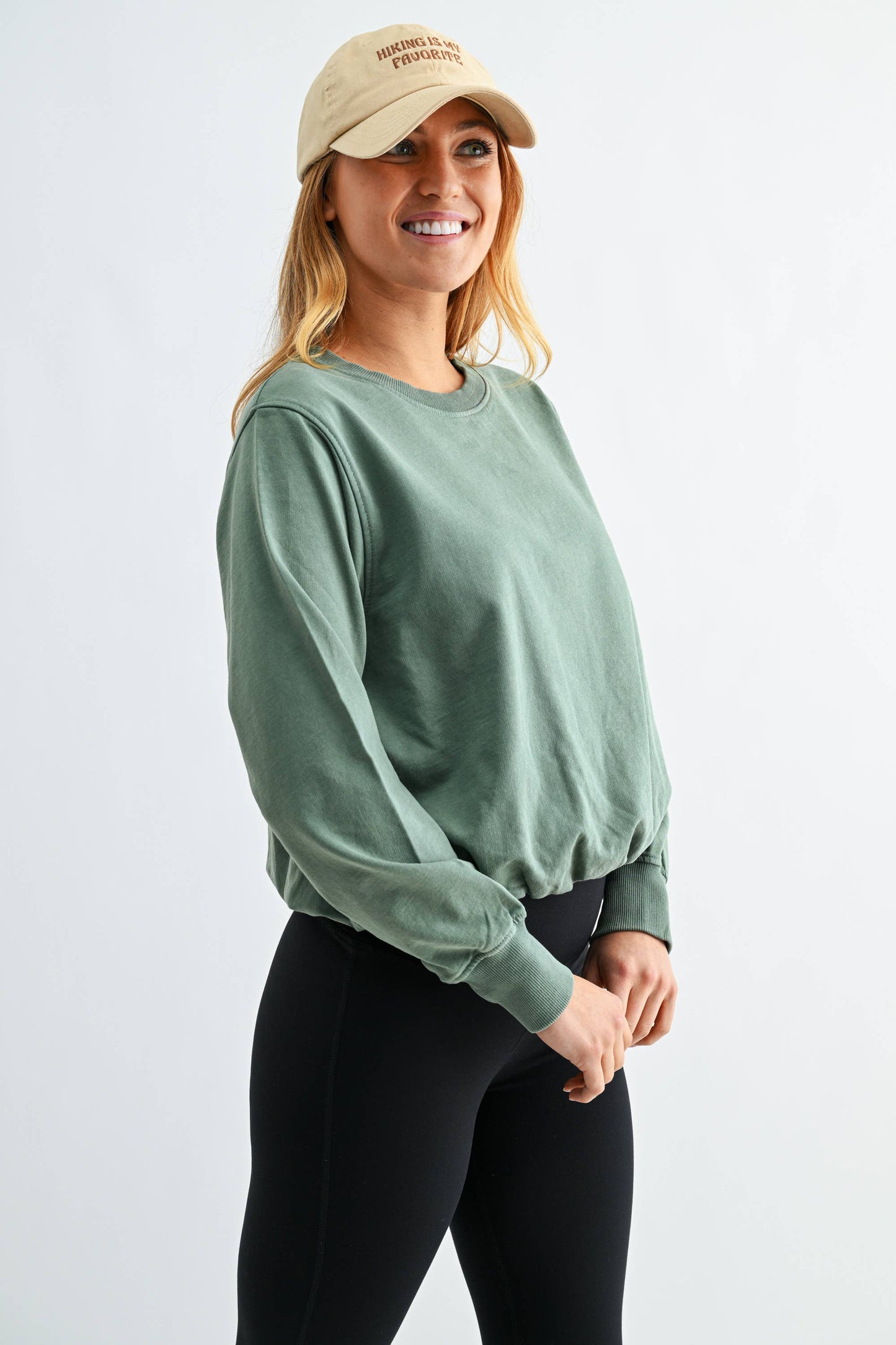 Jezebel Sweater