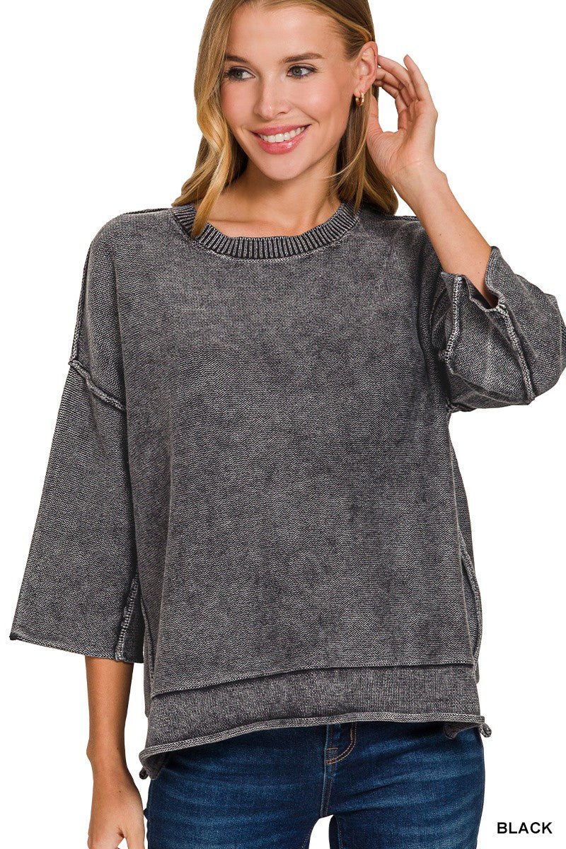 Genine Sweater