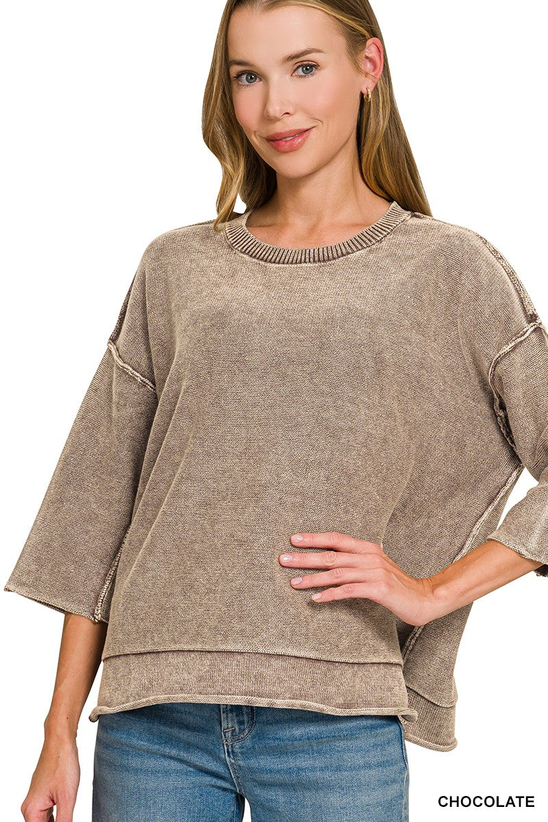 Genine Sweater