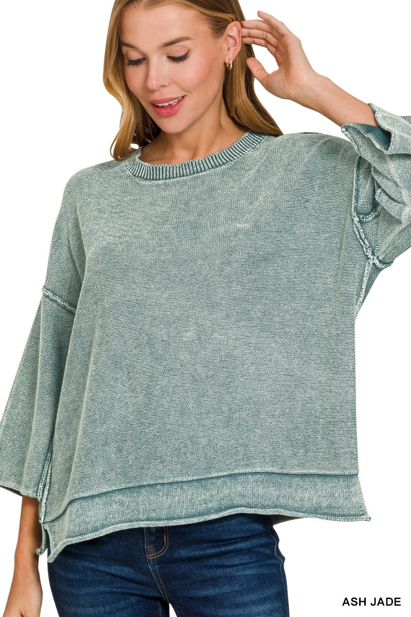 Genine Sweater