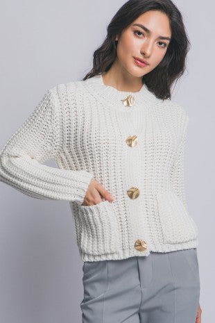Brandi Cardigan