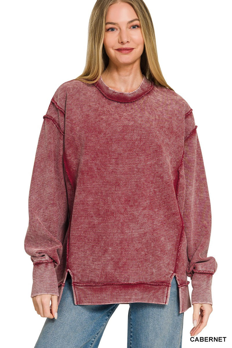 Amos Sweatshirt