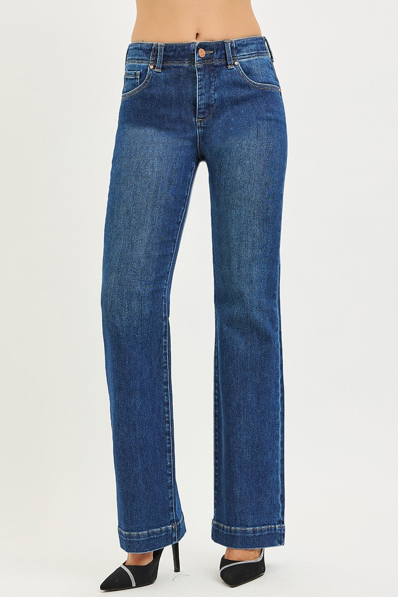 Risen Basic Jean