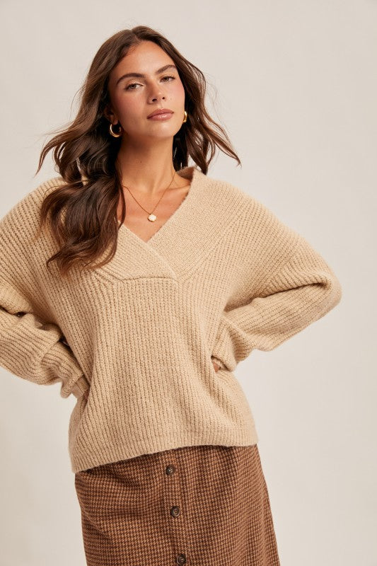Zenna Sweater