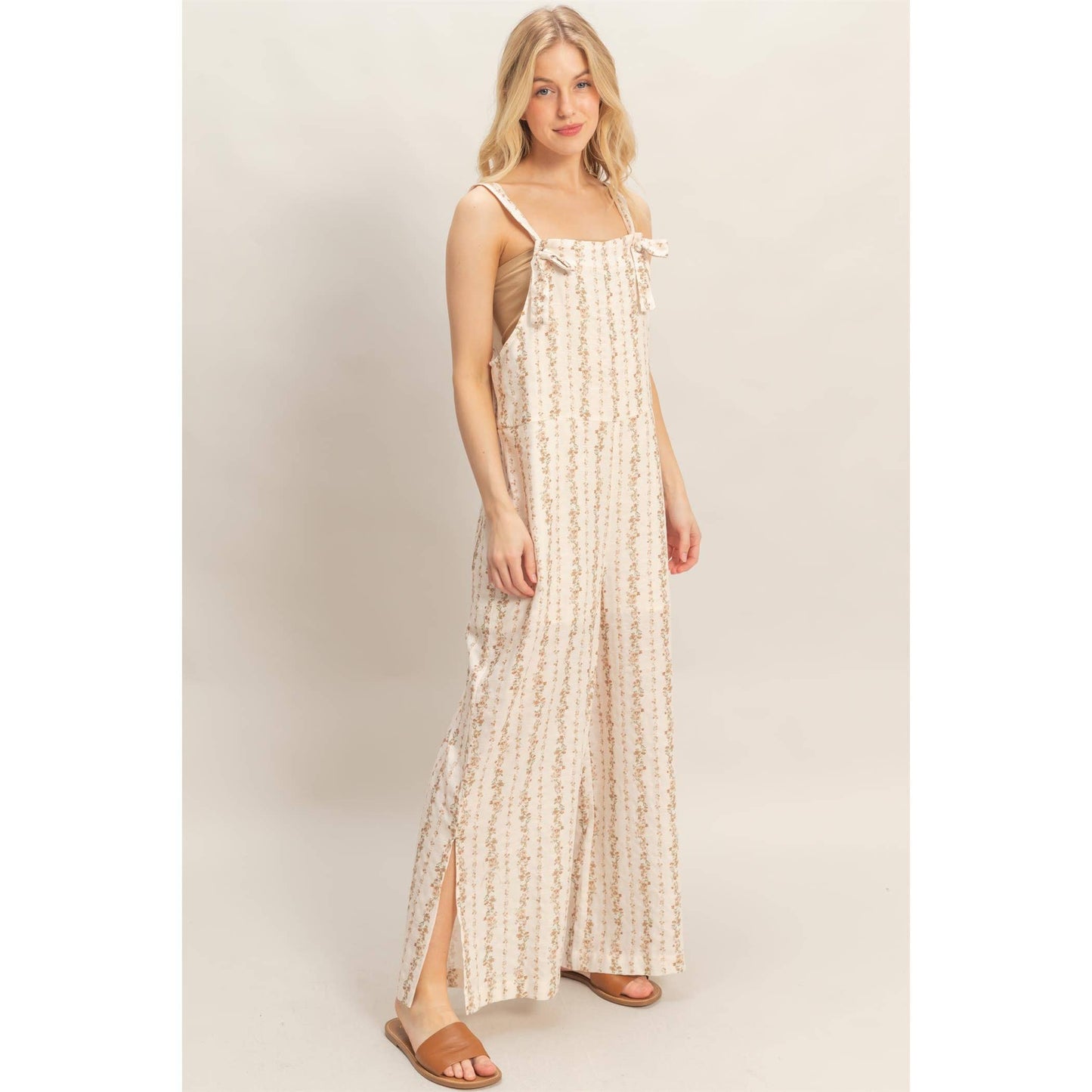 Sweeny Jumpsuit