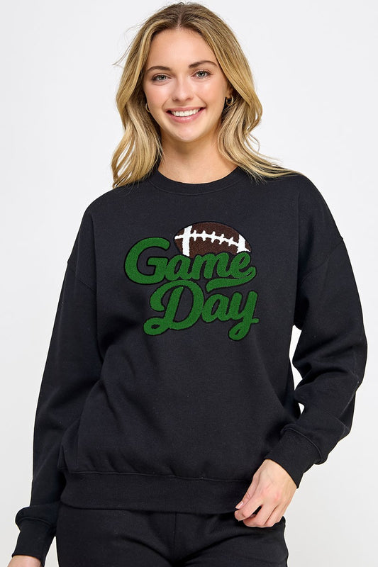 Game Day-2