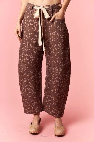 Bambi Pant