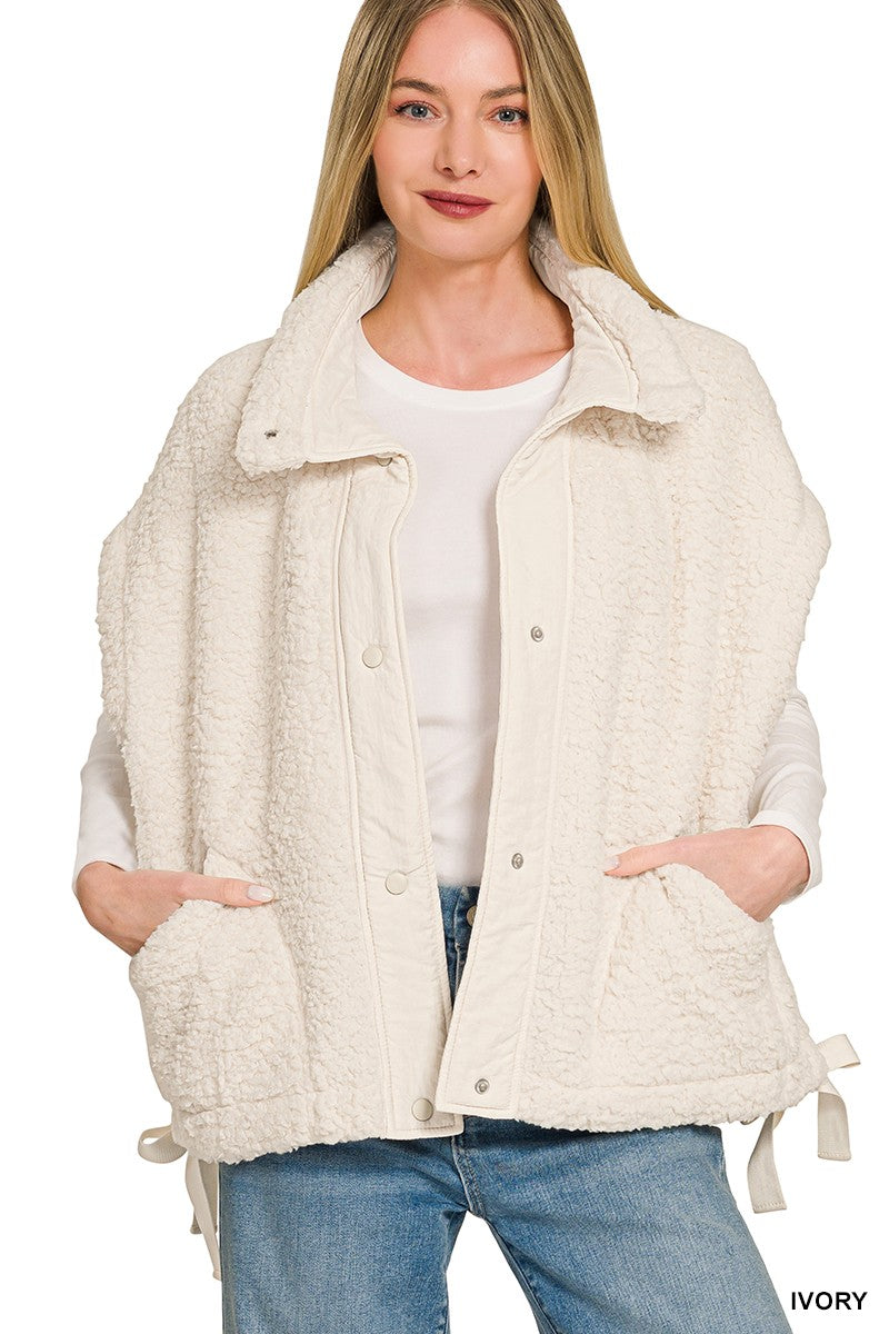 Francisca Vest