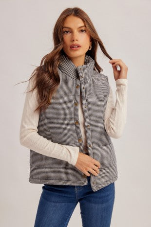 Apple Picking Vest