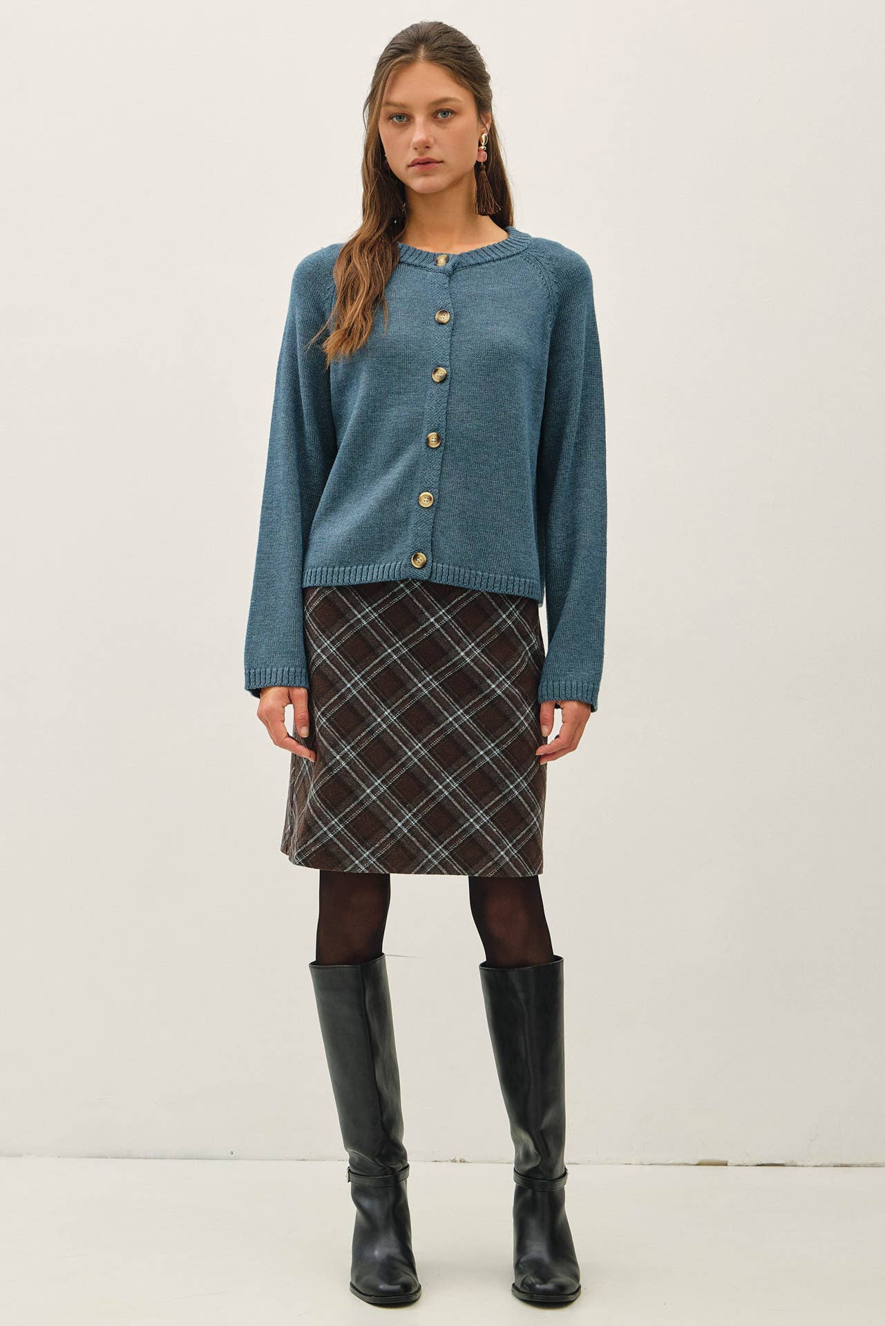 Alma Sweater