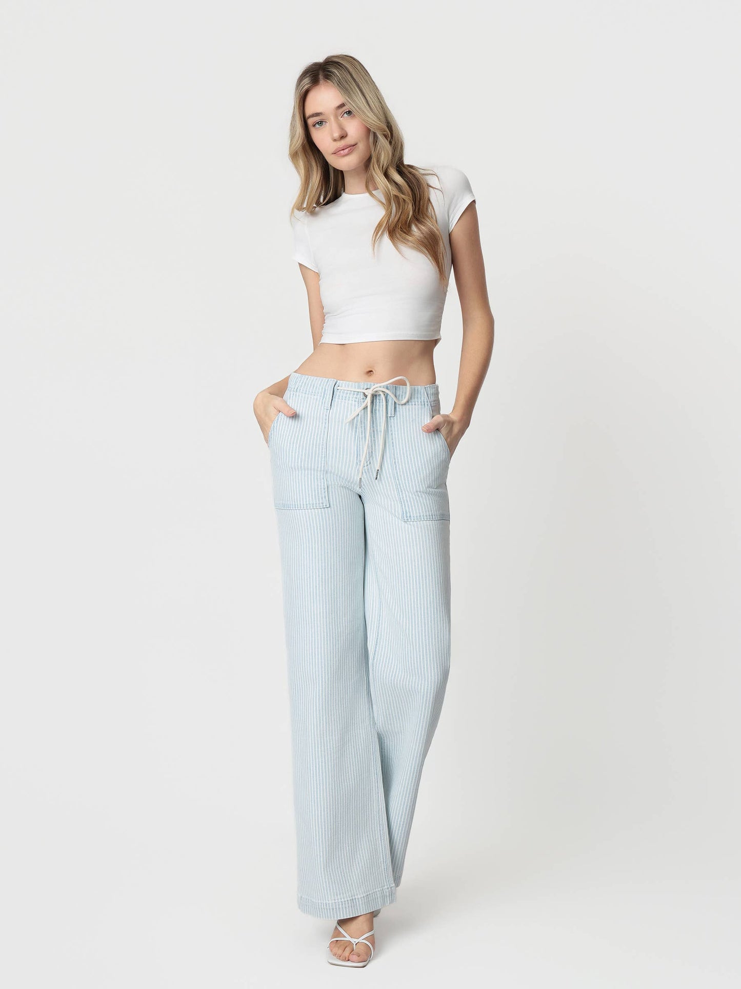 Monica Pants