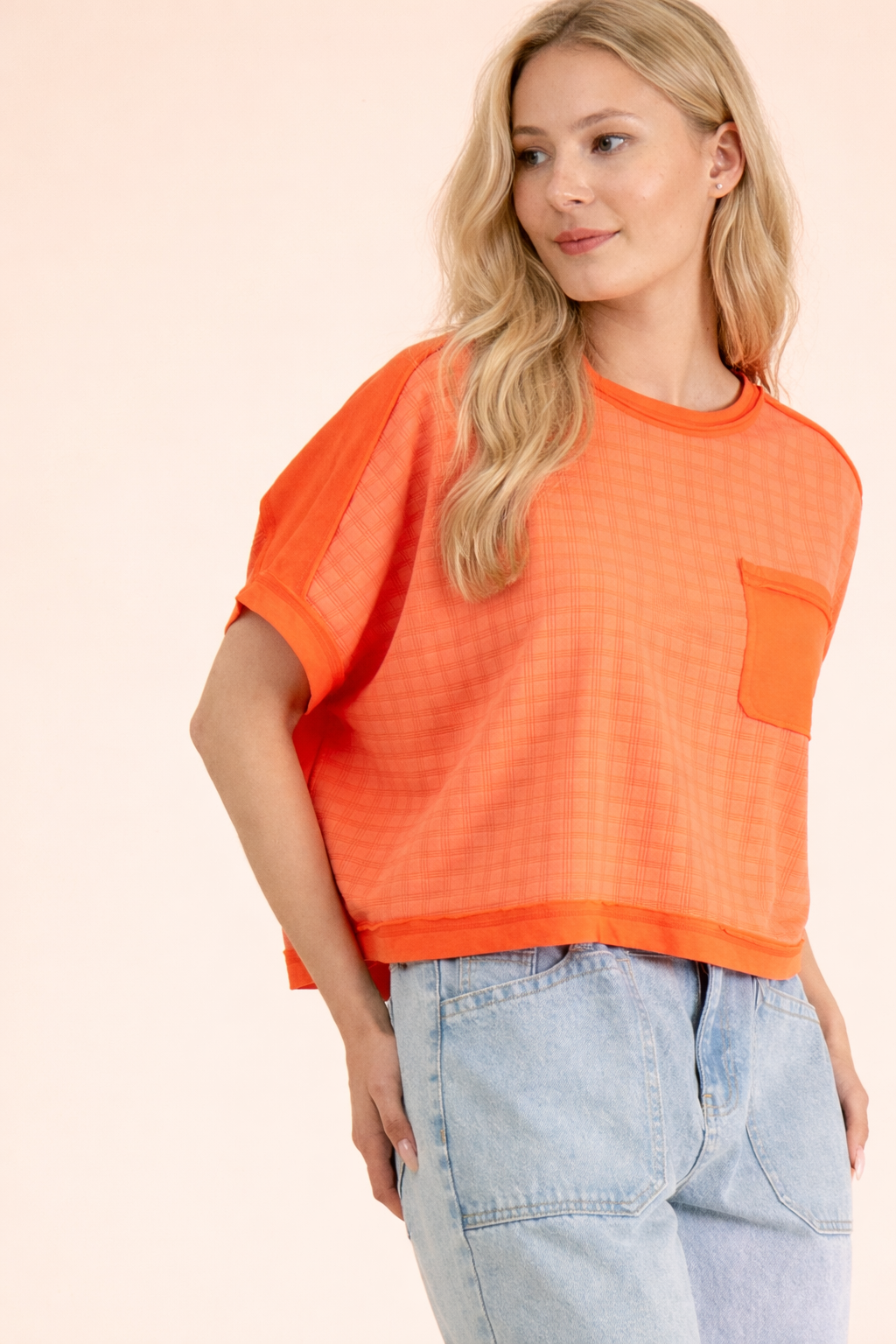 Dolman Top
