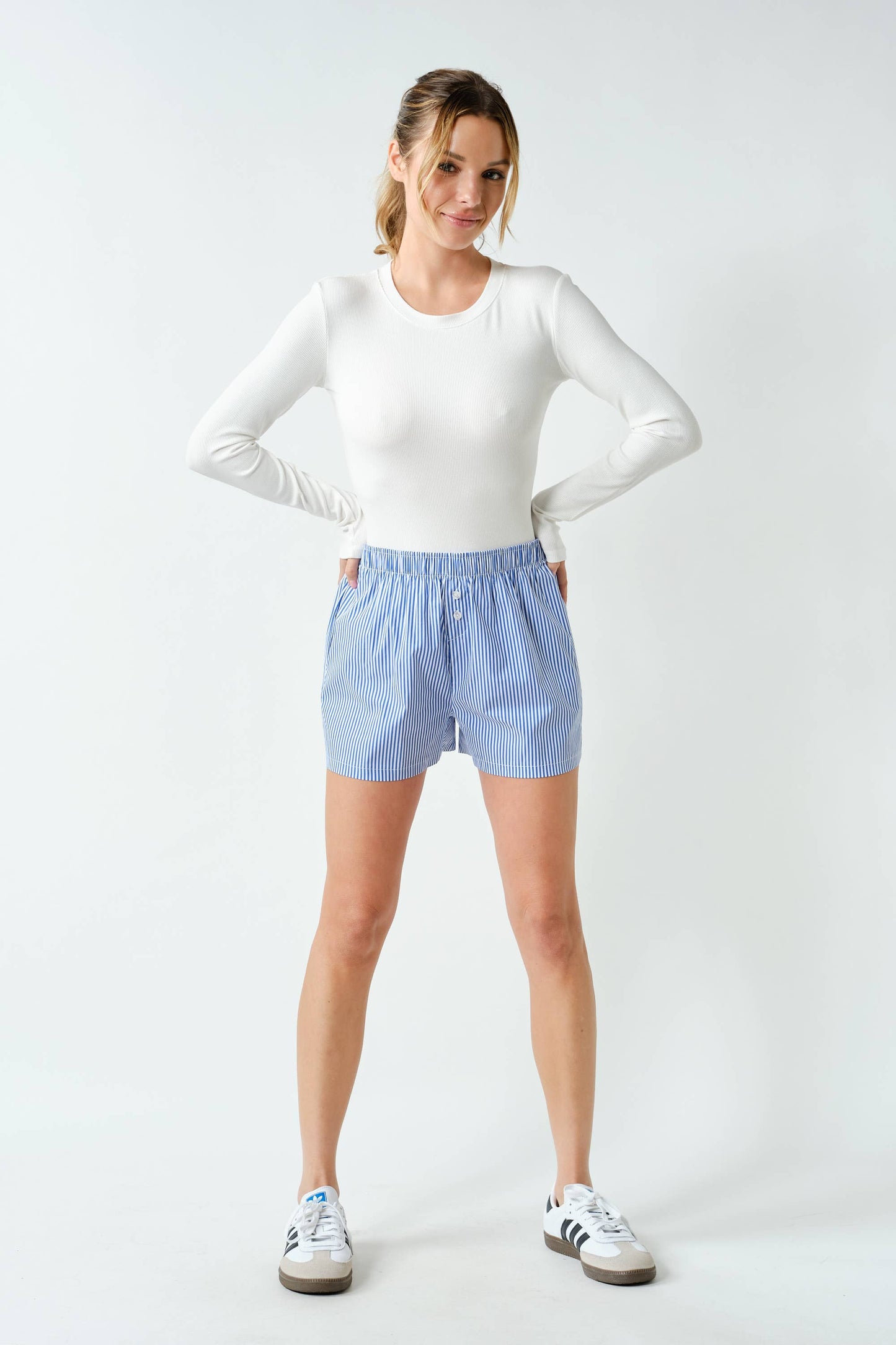 Breeze Boxer Short