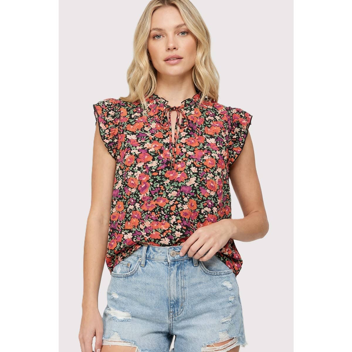 Maisie Top
