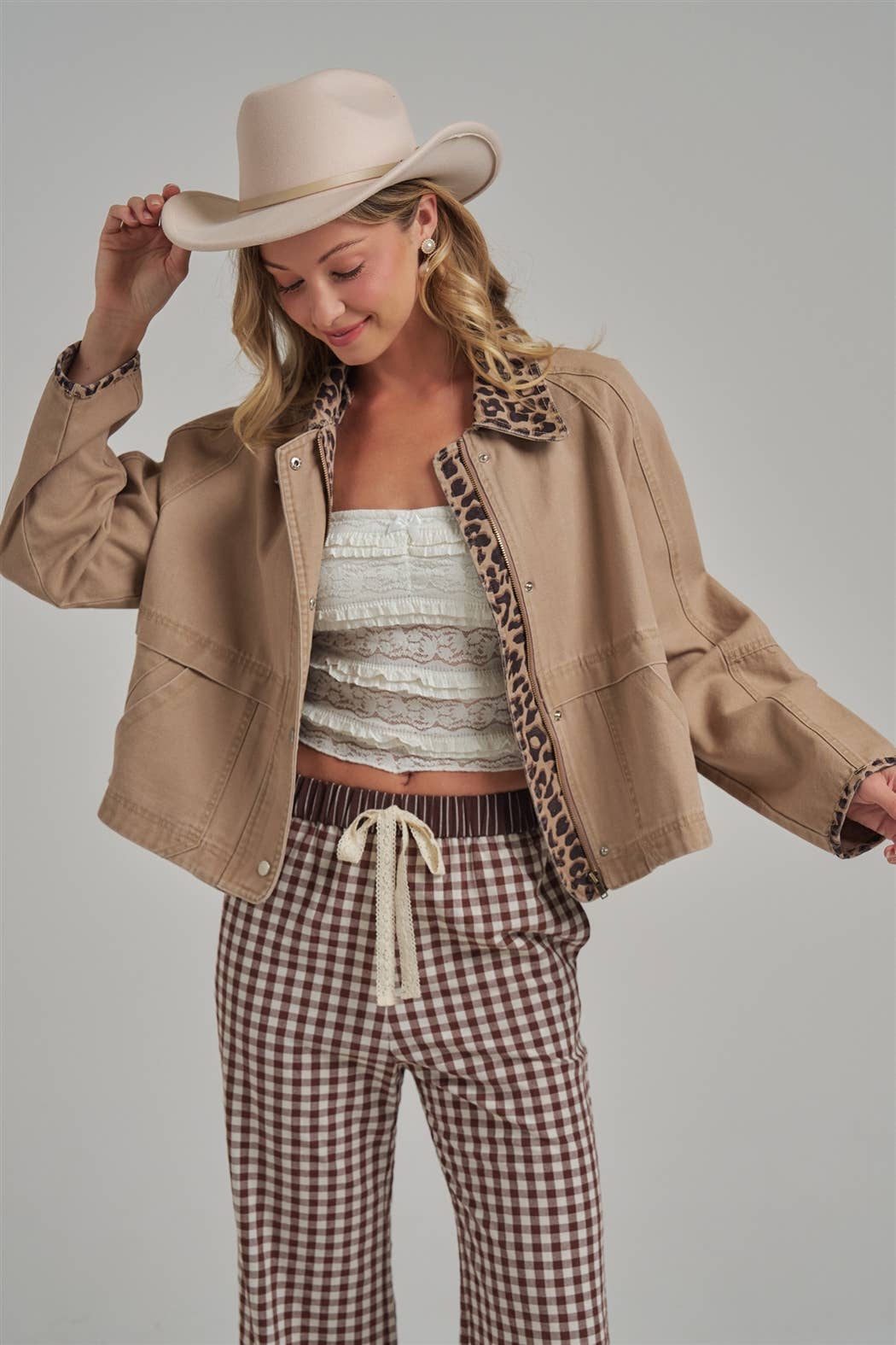 Barn Jacket