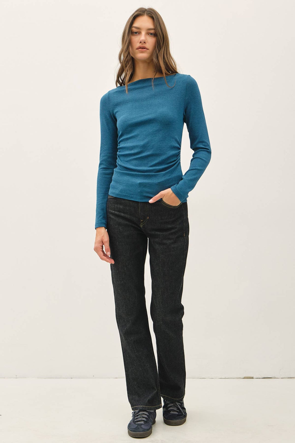 Bria Top