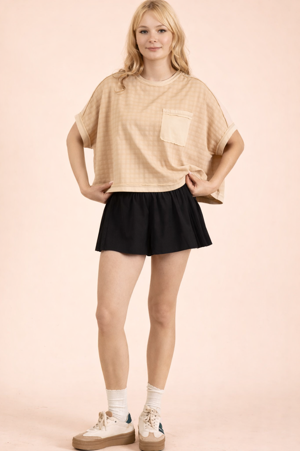 Dolman Top