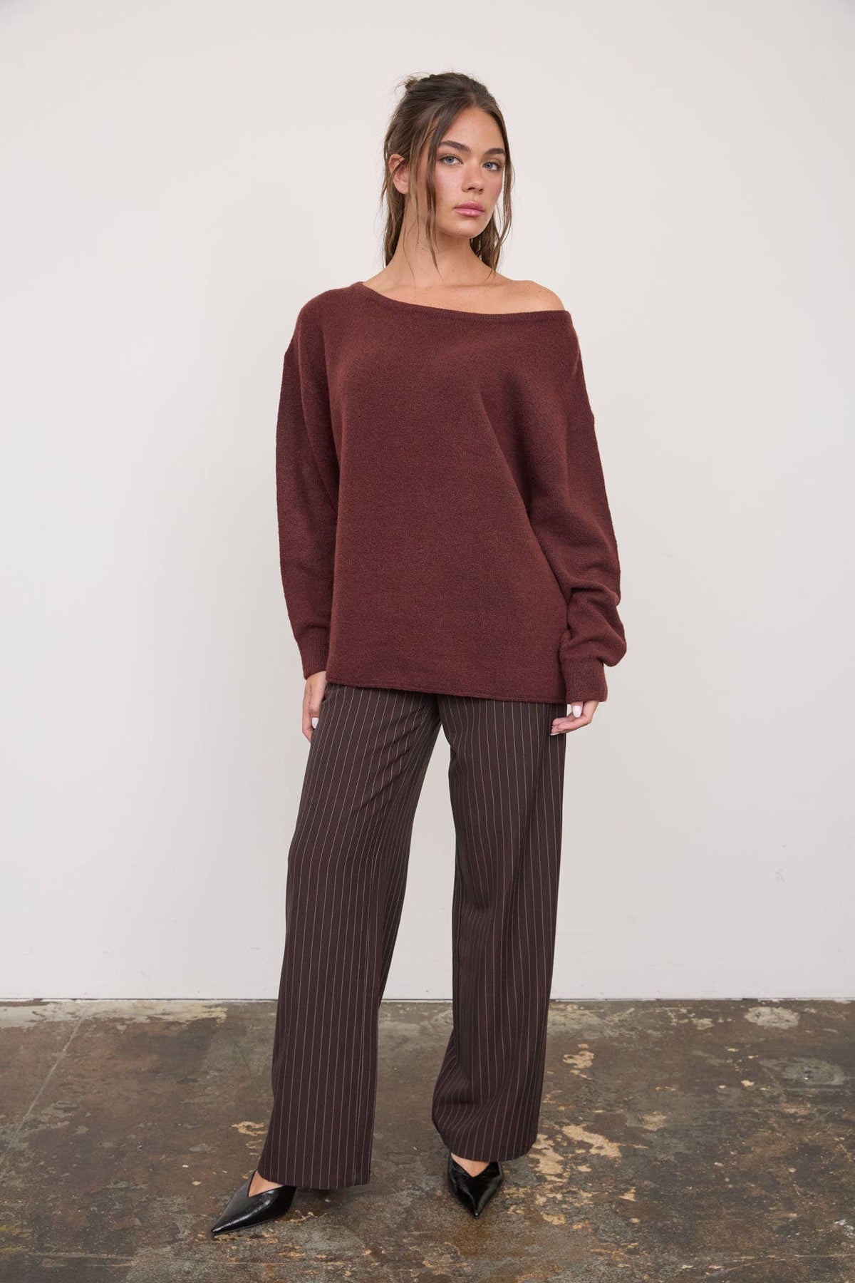Zora Boatneck
