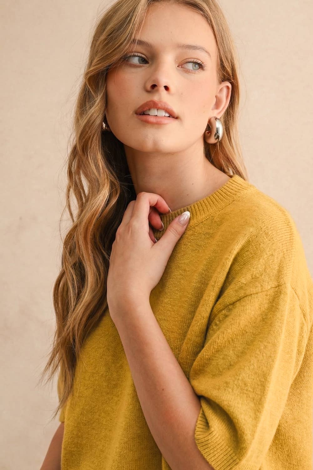 Layla Sweater