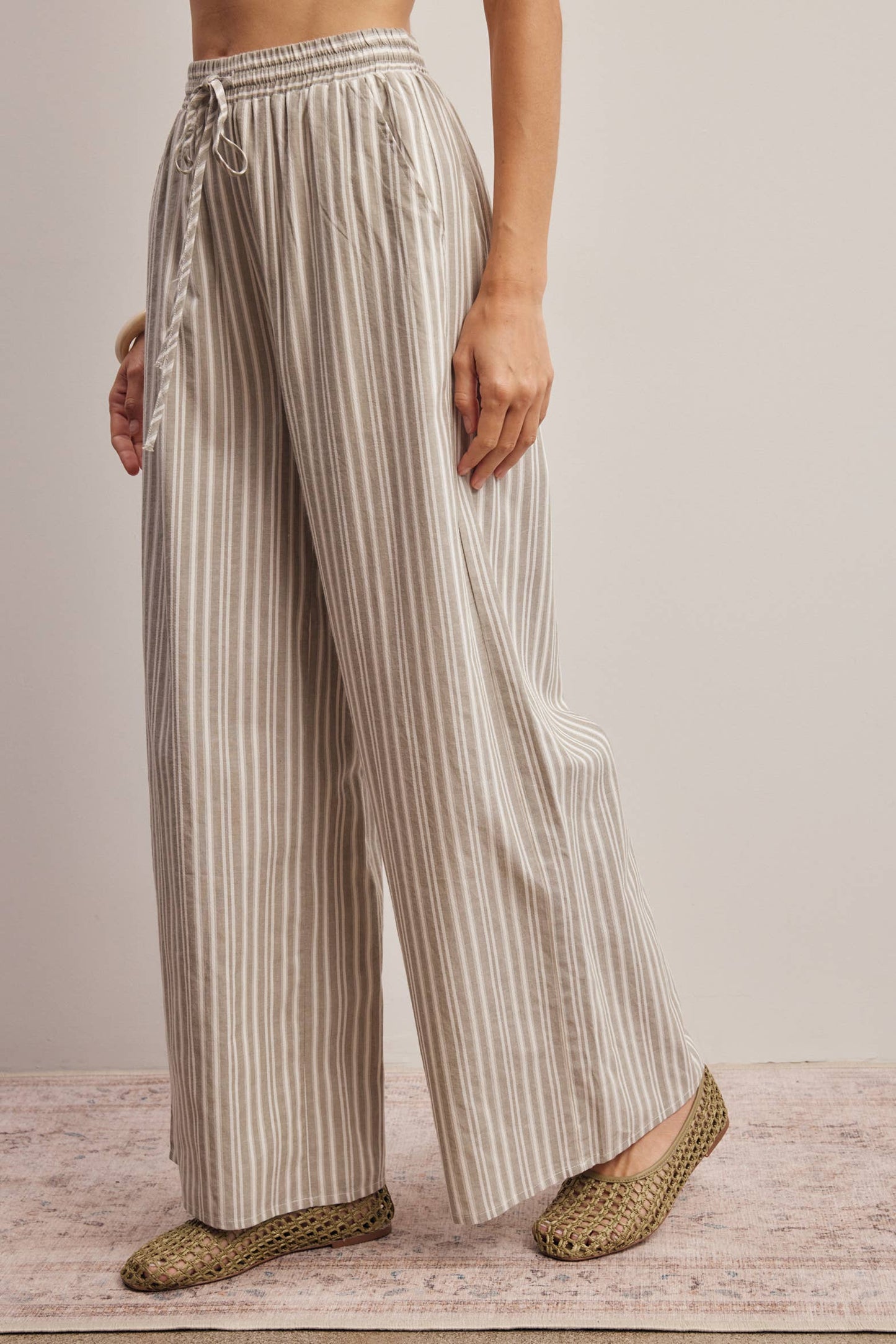 Soren Pant