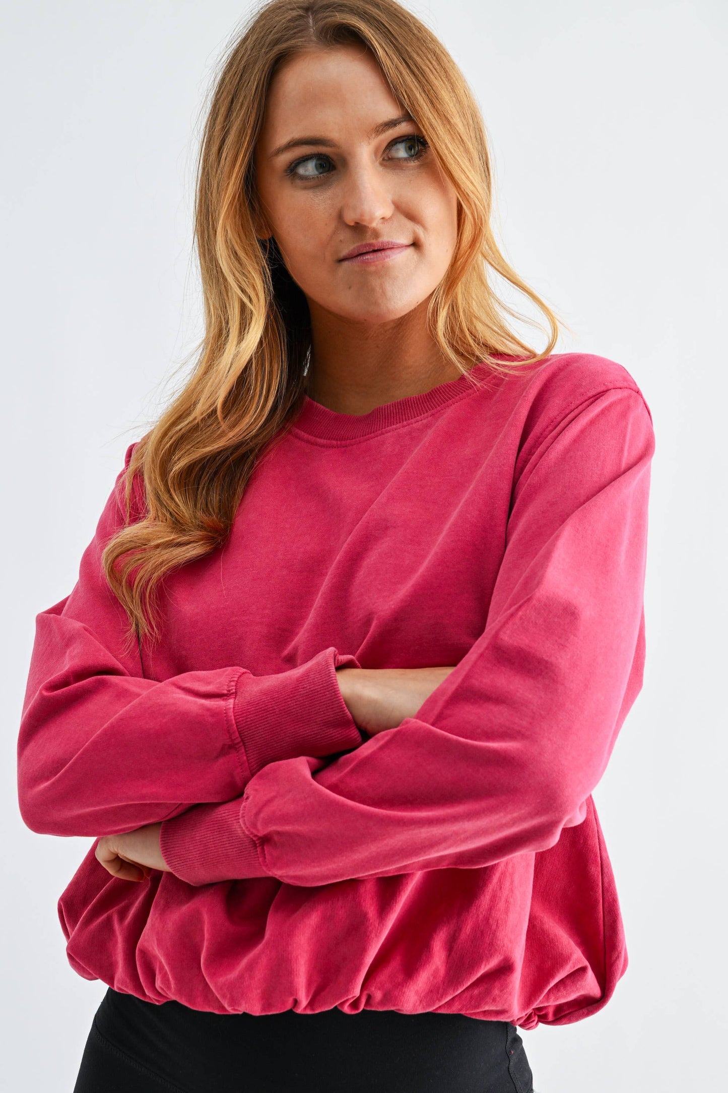 Jezebel Sweater