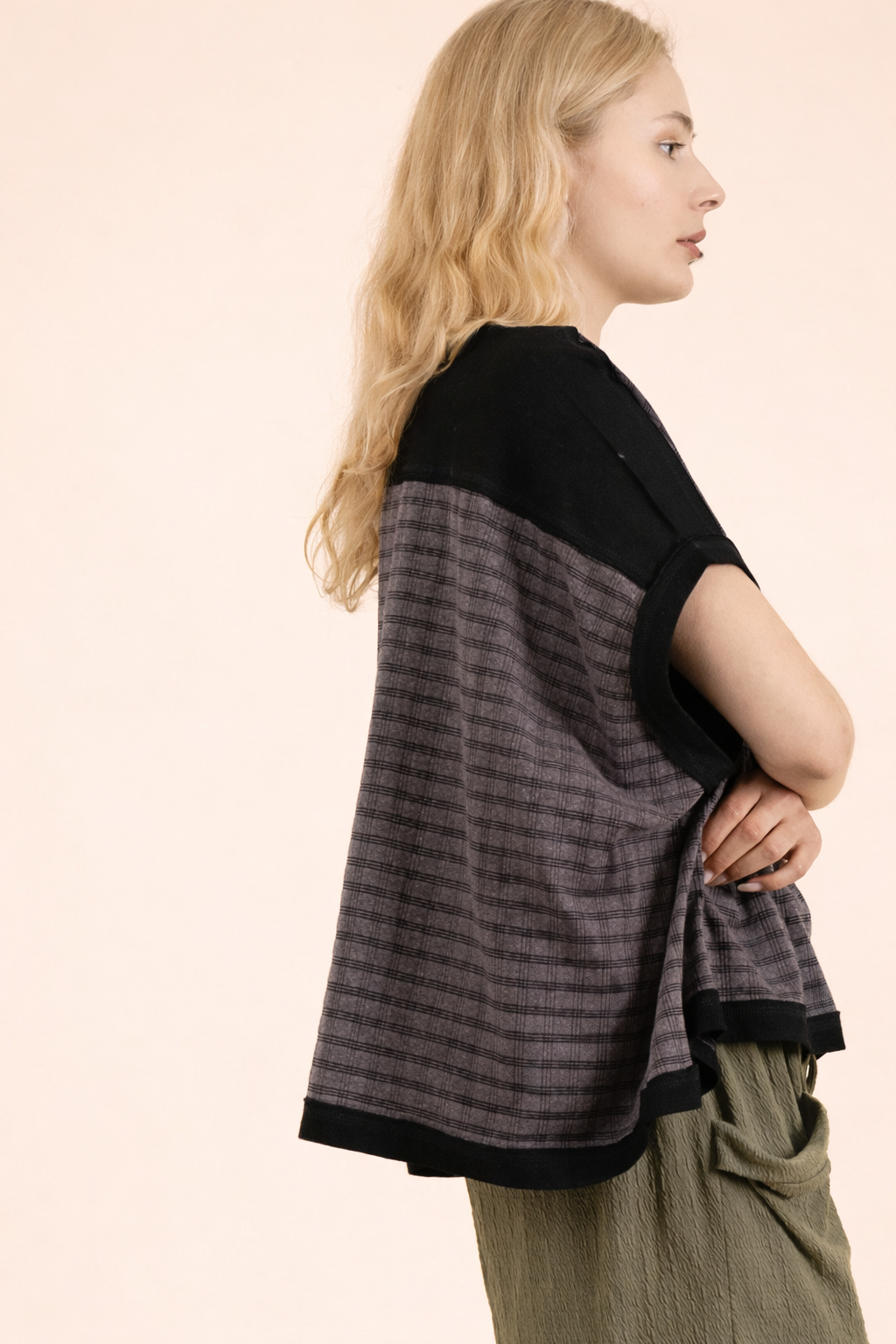 Dolman Top