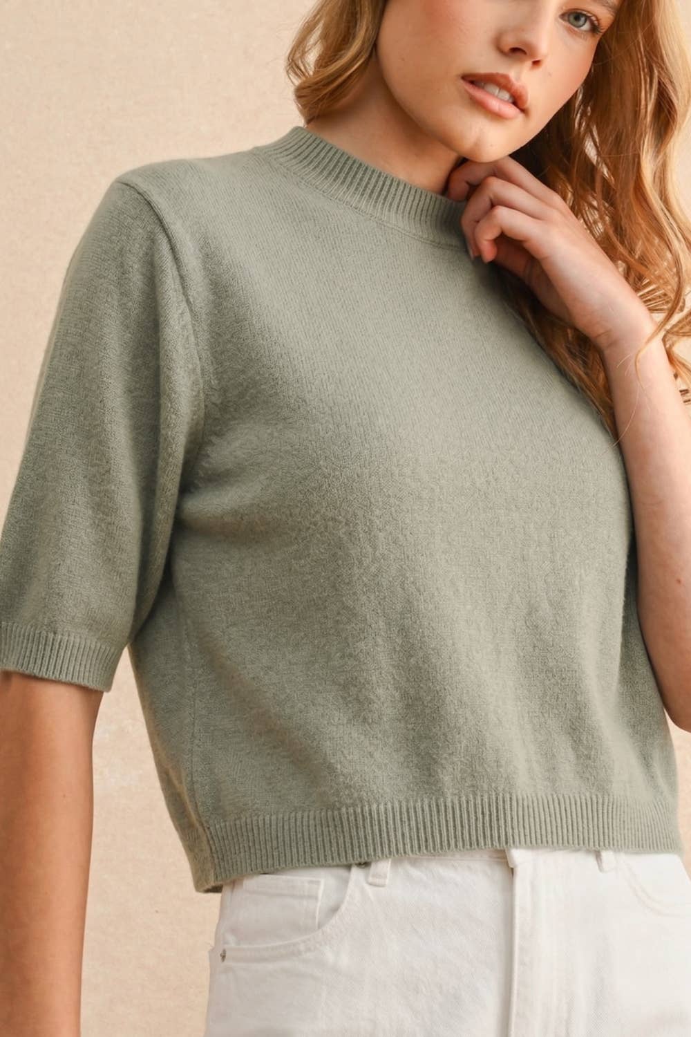 Layla Sweater