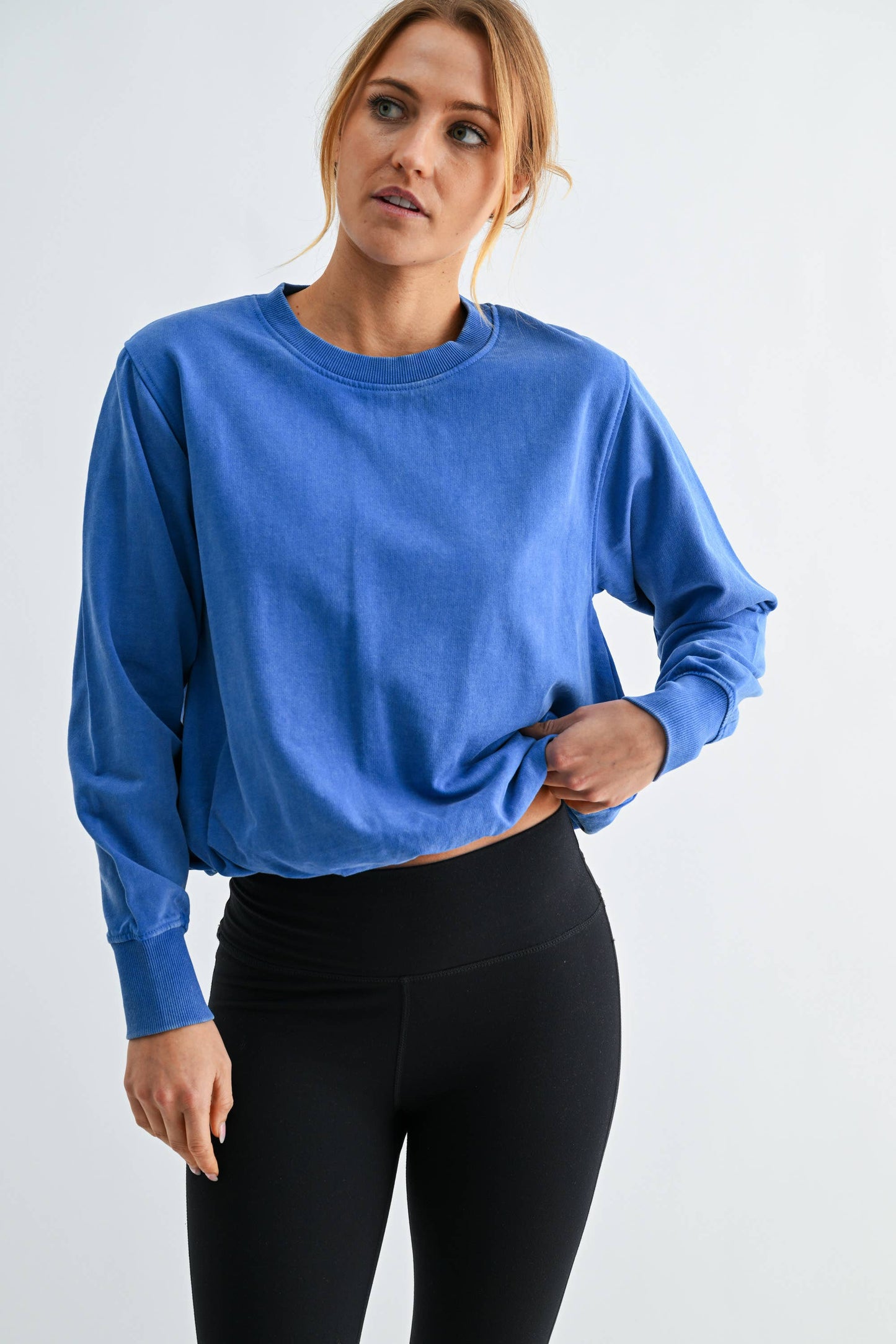 Jezebel Sweater