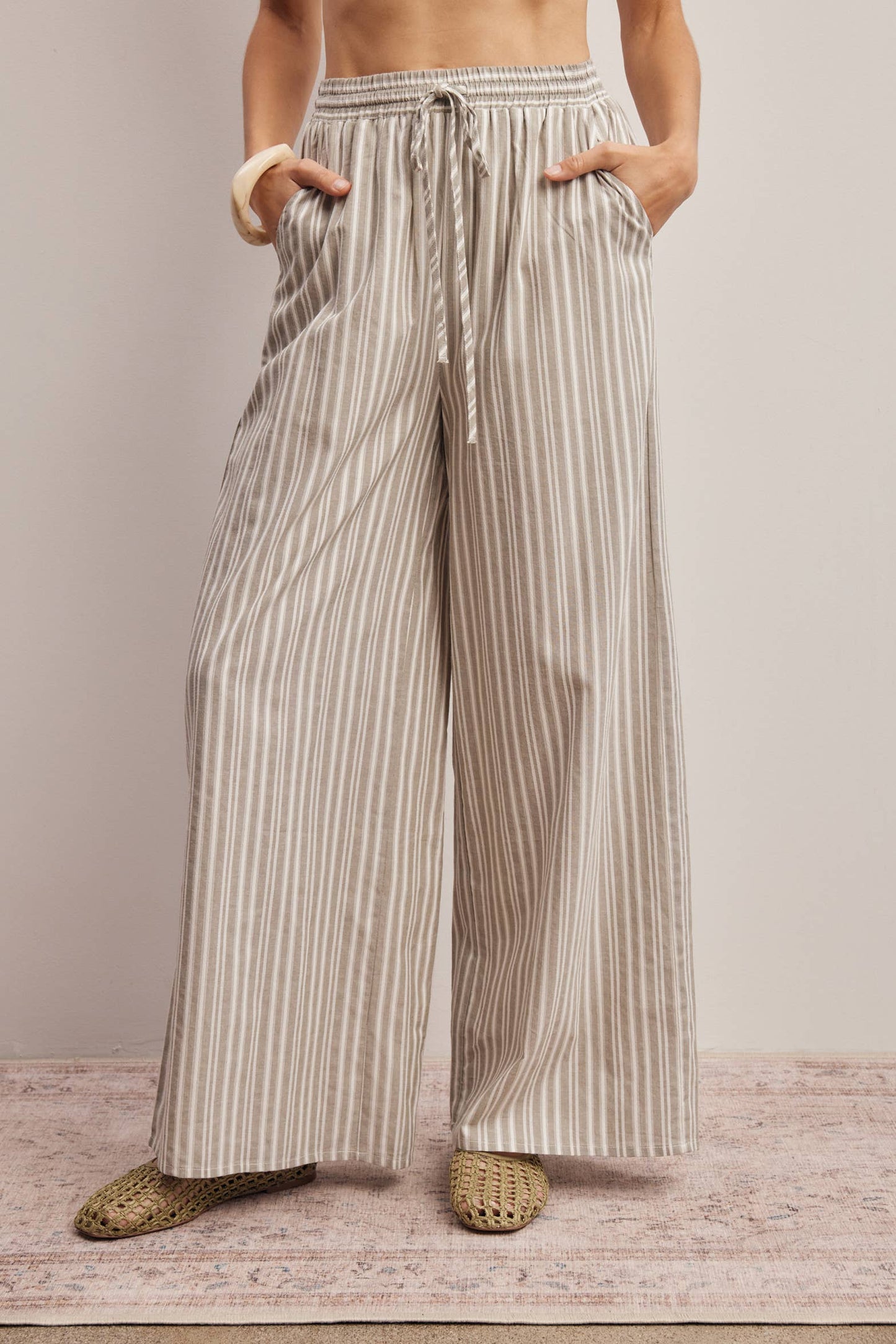 Soren Pant