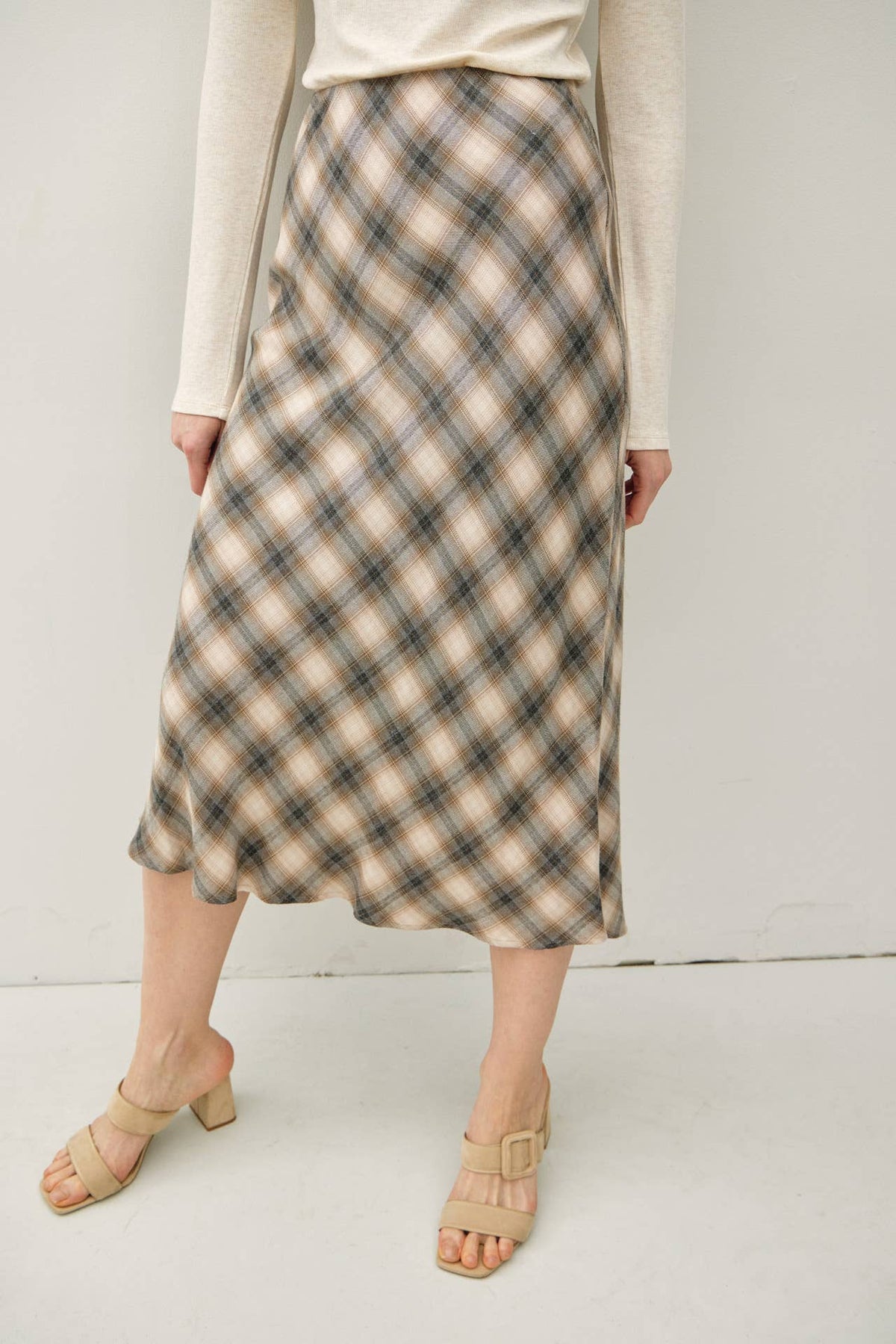 Tara Skirt