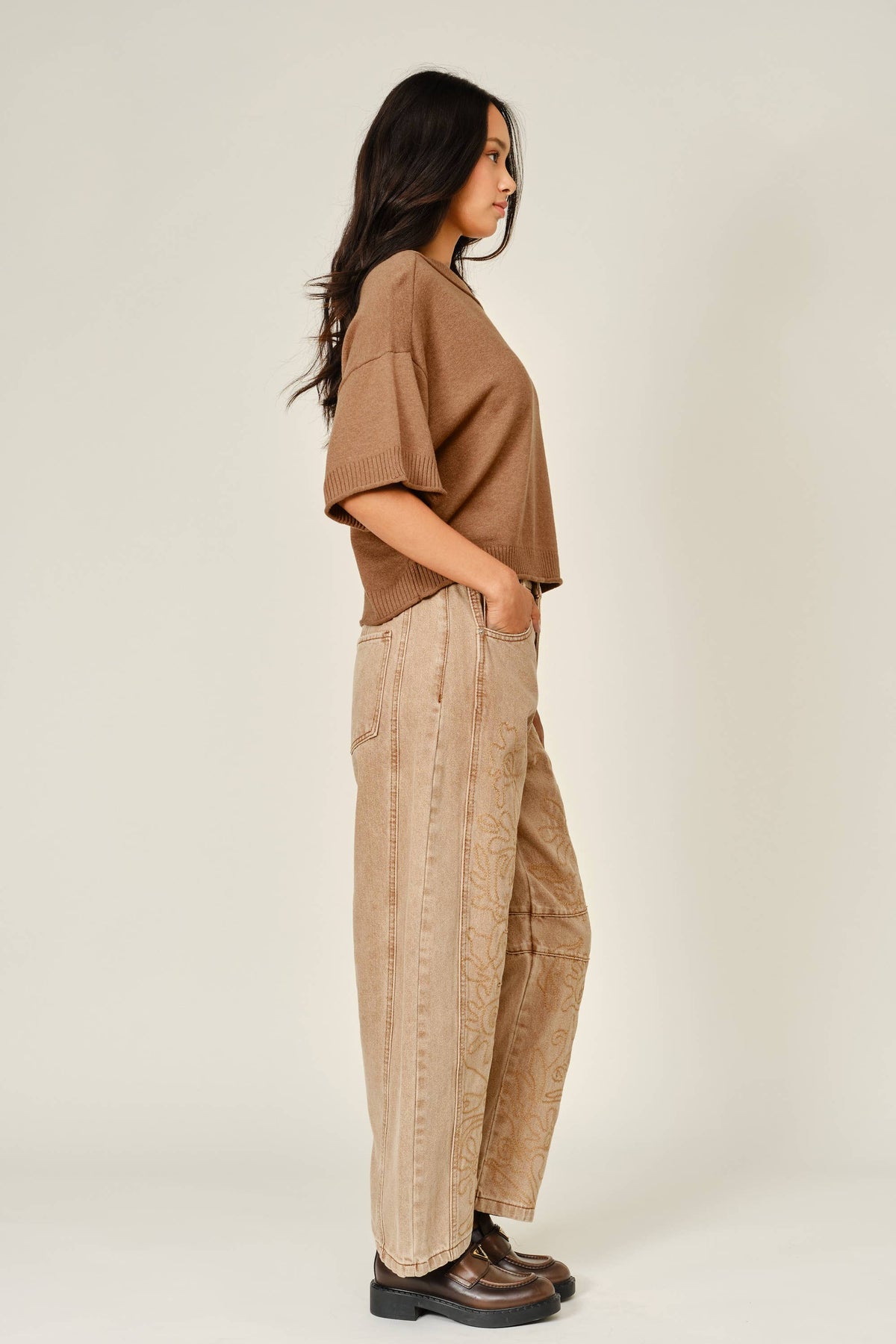 Roxy Jeans