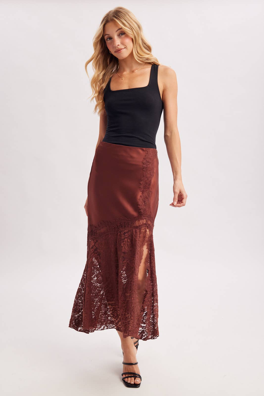 Combs Skirt