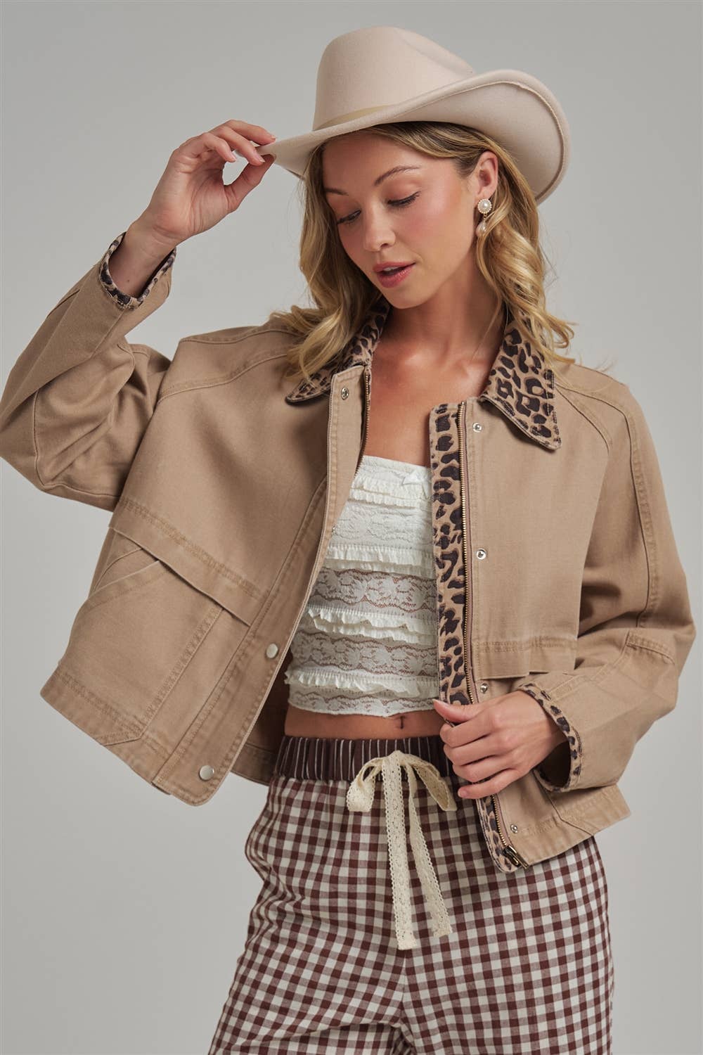 Barn Jacket