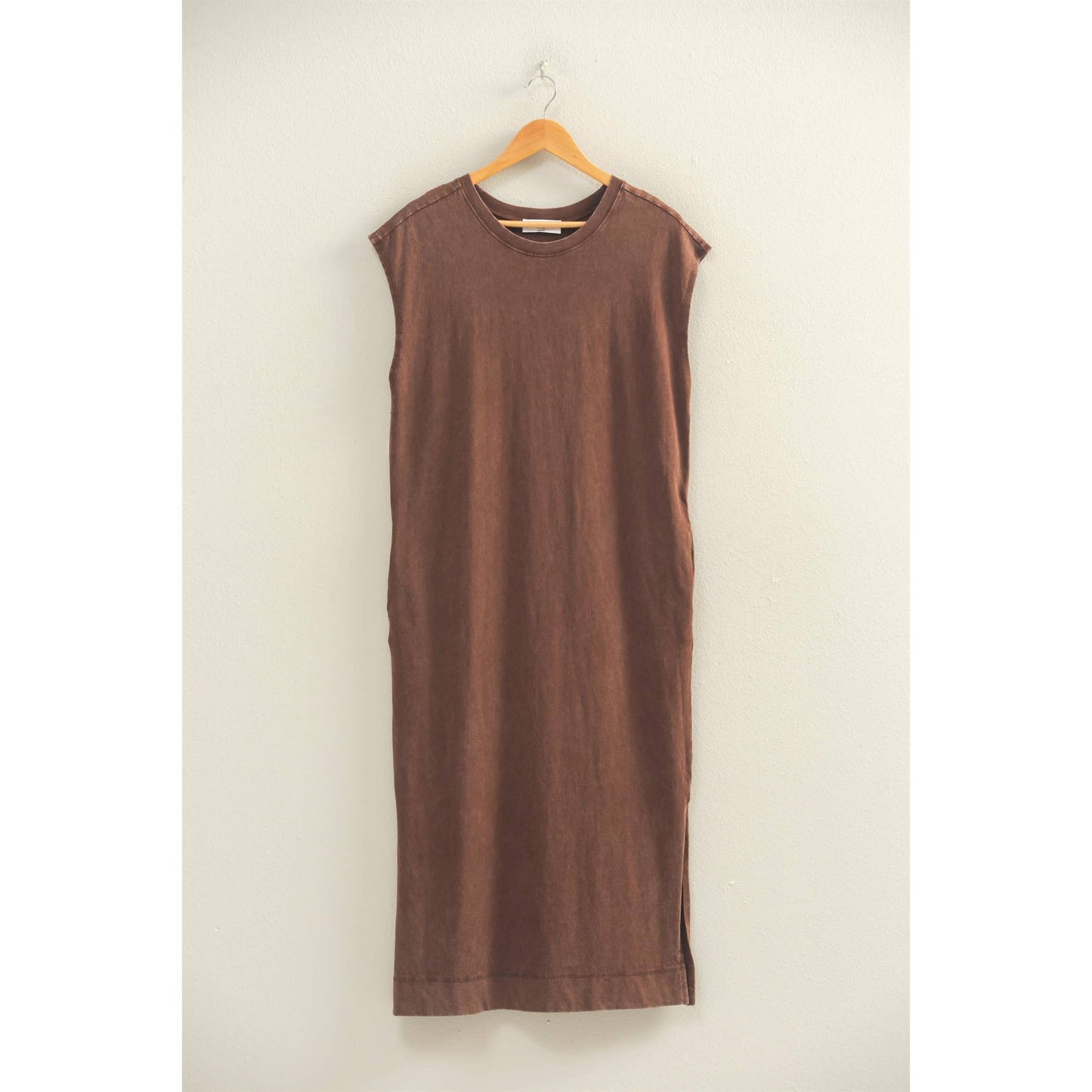 Eowyn Cap Sleeve Dress