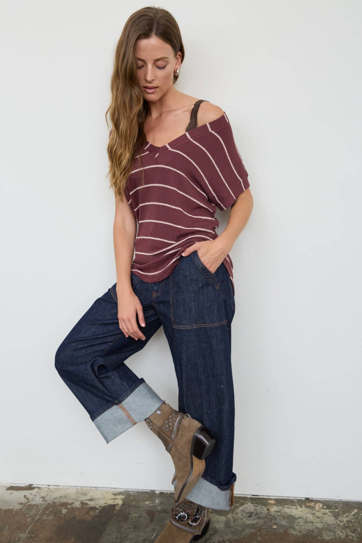 Farida Top