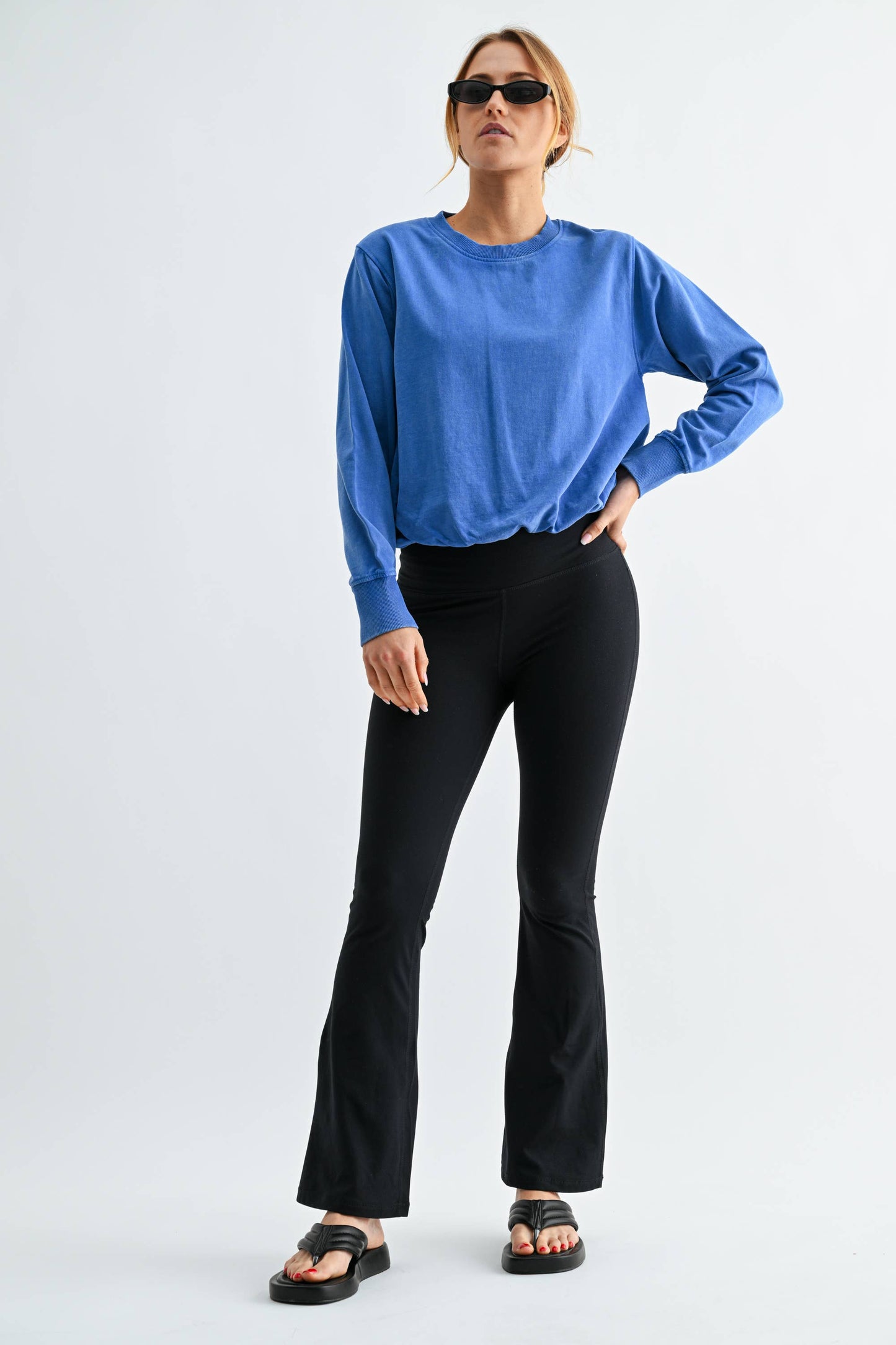 Jezebel Sweater
