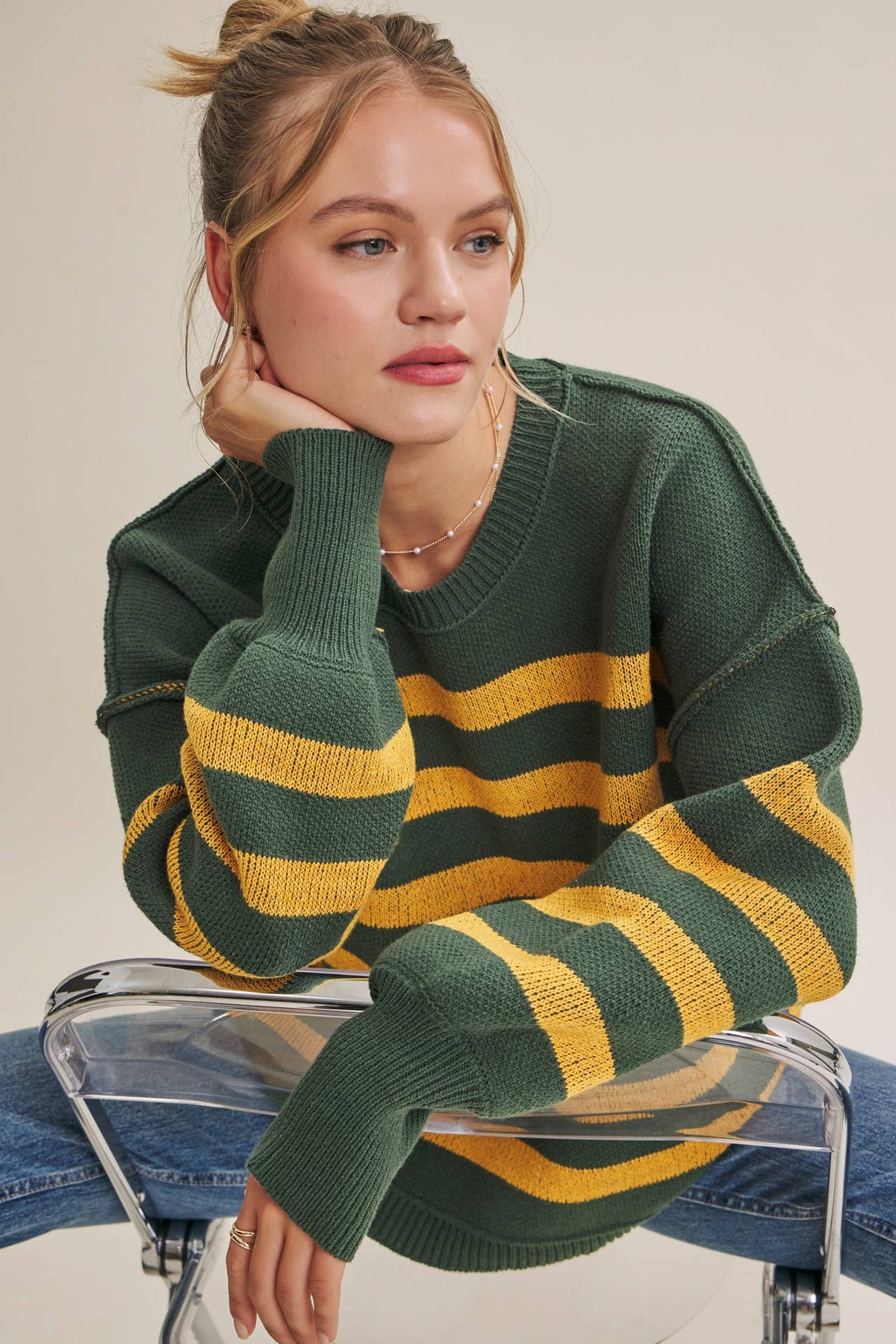 HERITAGE STRIPE