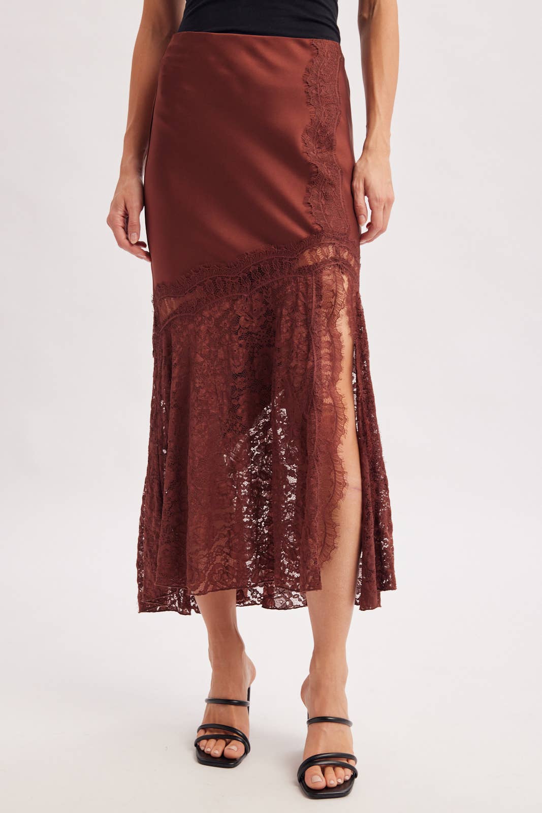 Combs Skirt